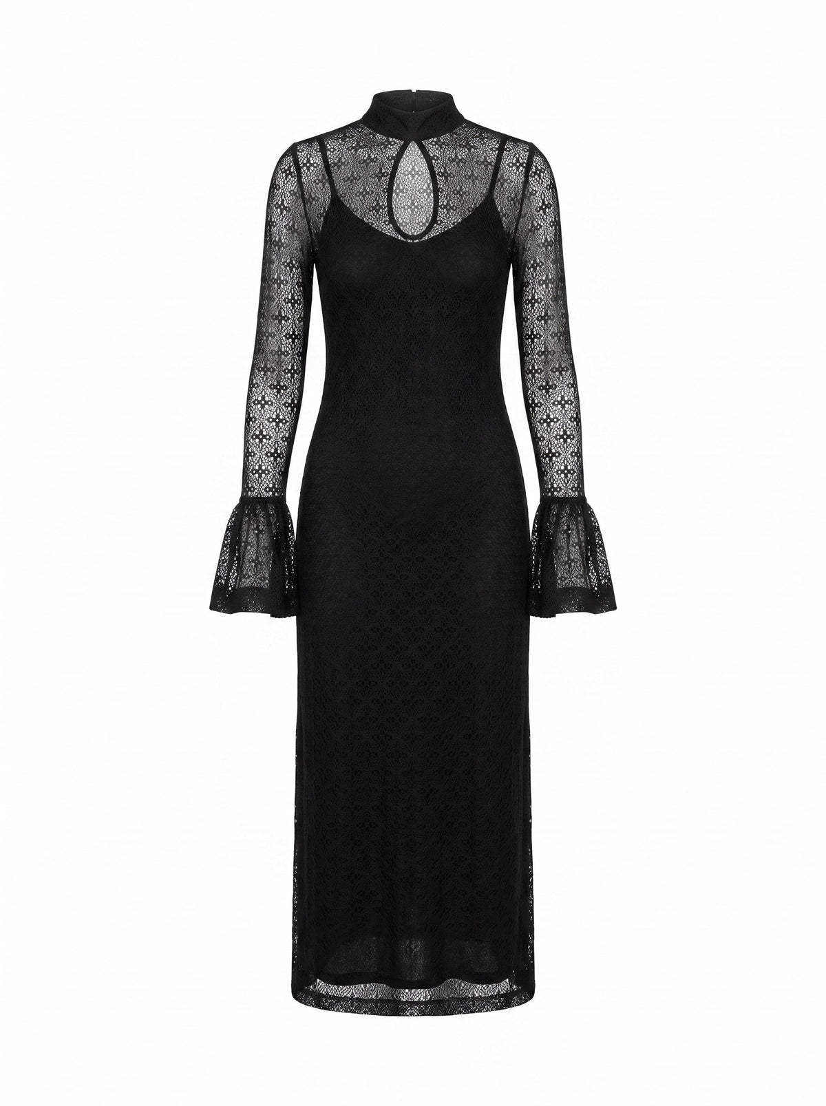 Vestidos Midi (Studio)