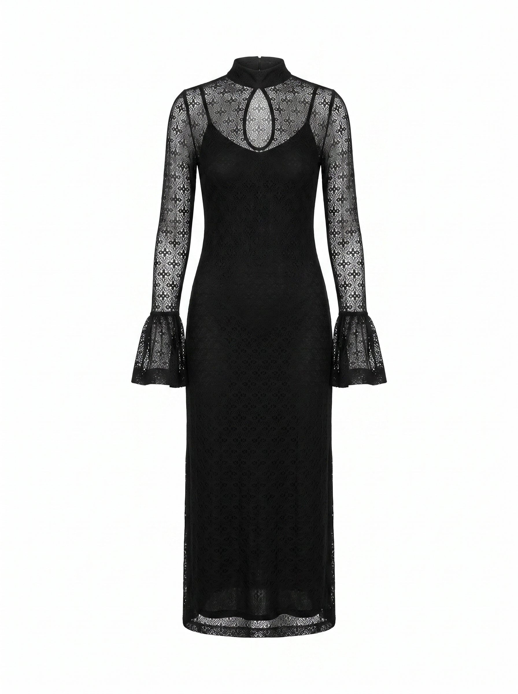 Vestidos Midi (Studio)