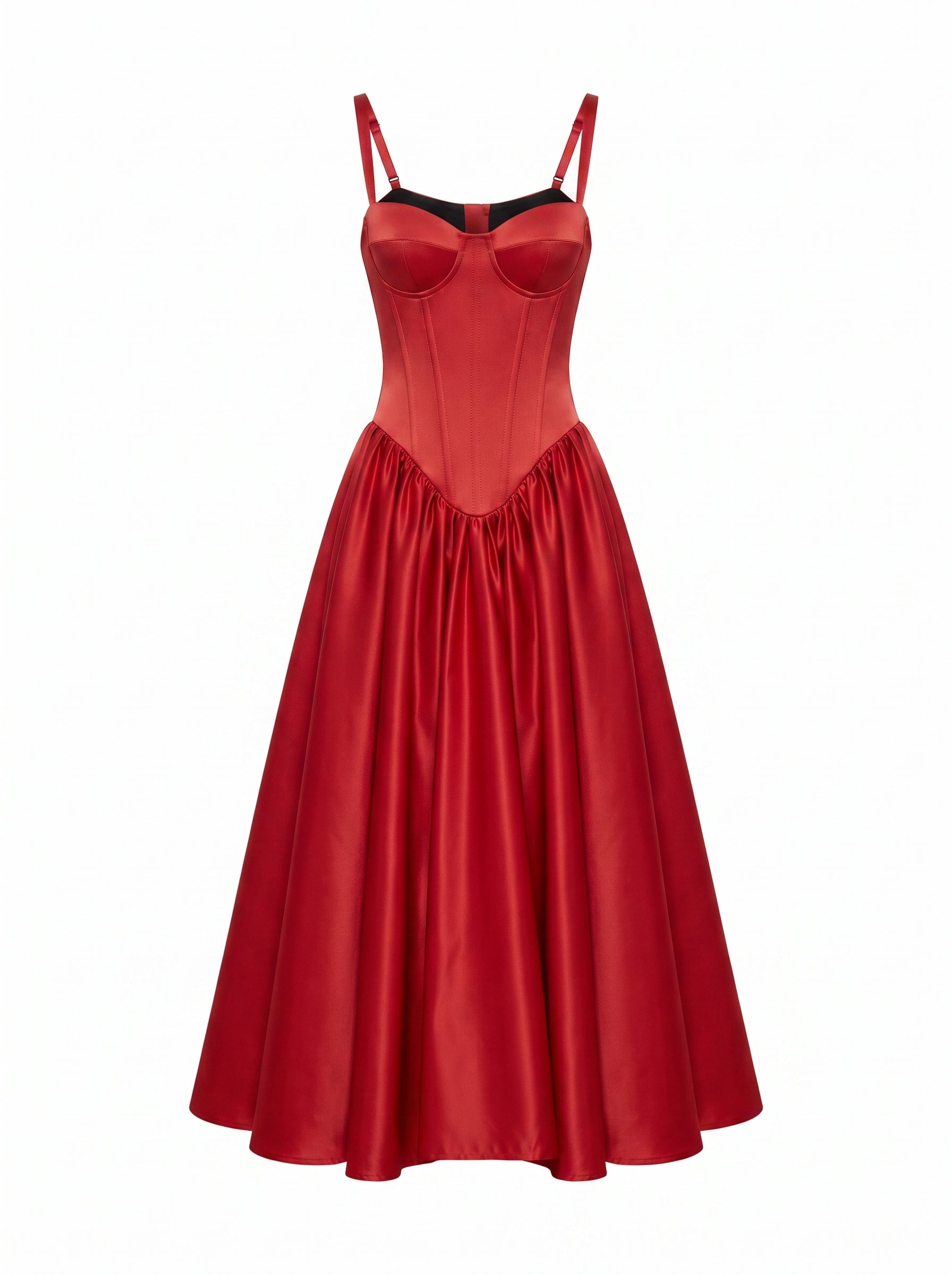 Vestidos Maxi (Studio)
