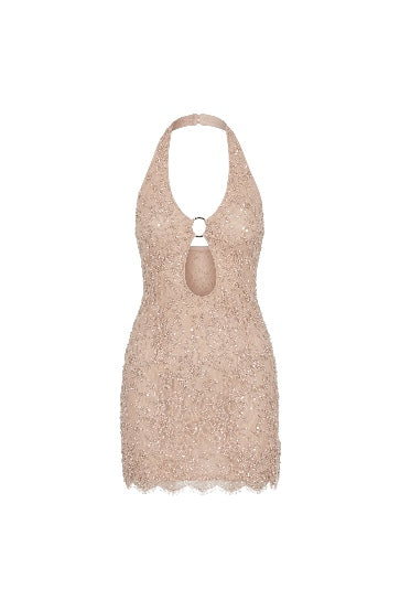 Mini dresses