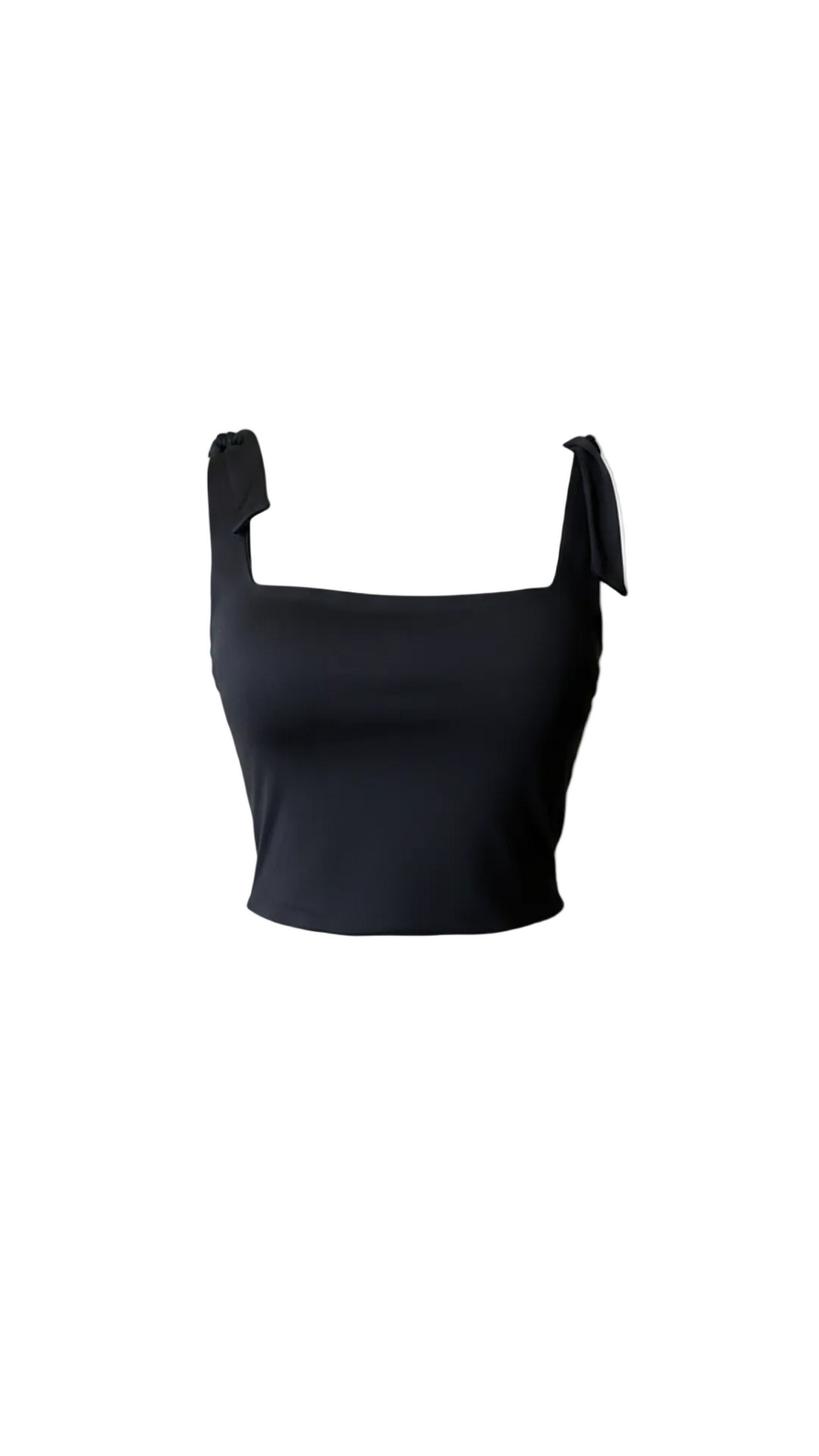 CROP TOP ZHAYA