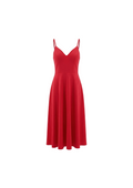 Vestido Scarlet Tirantes