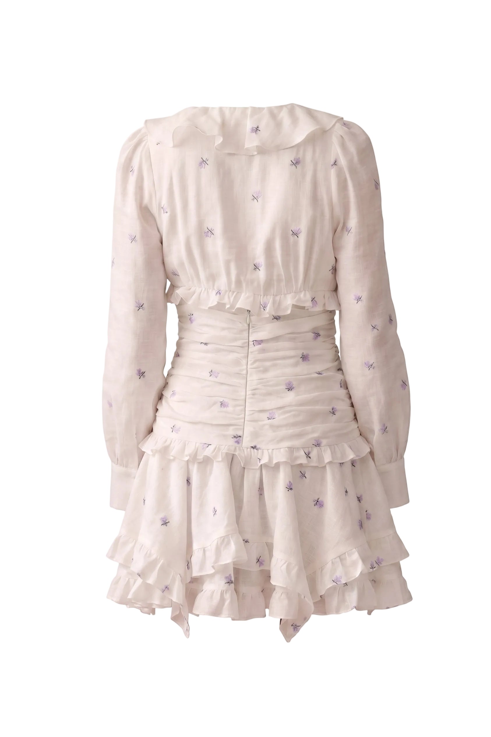 Vestido Aglaya