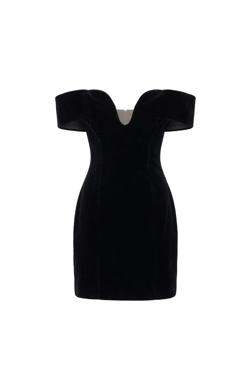 Vestido Annabell