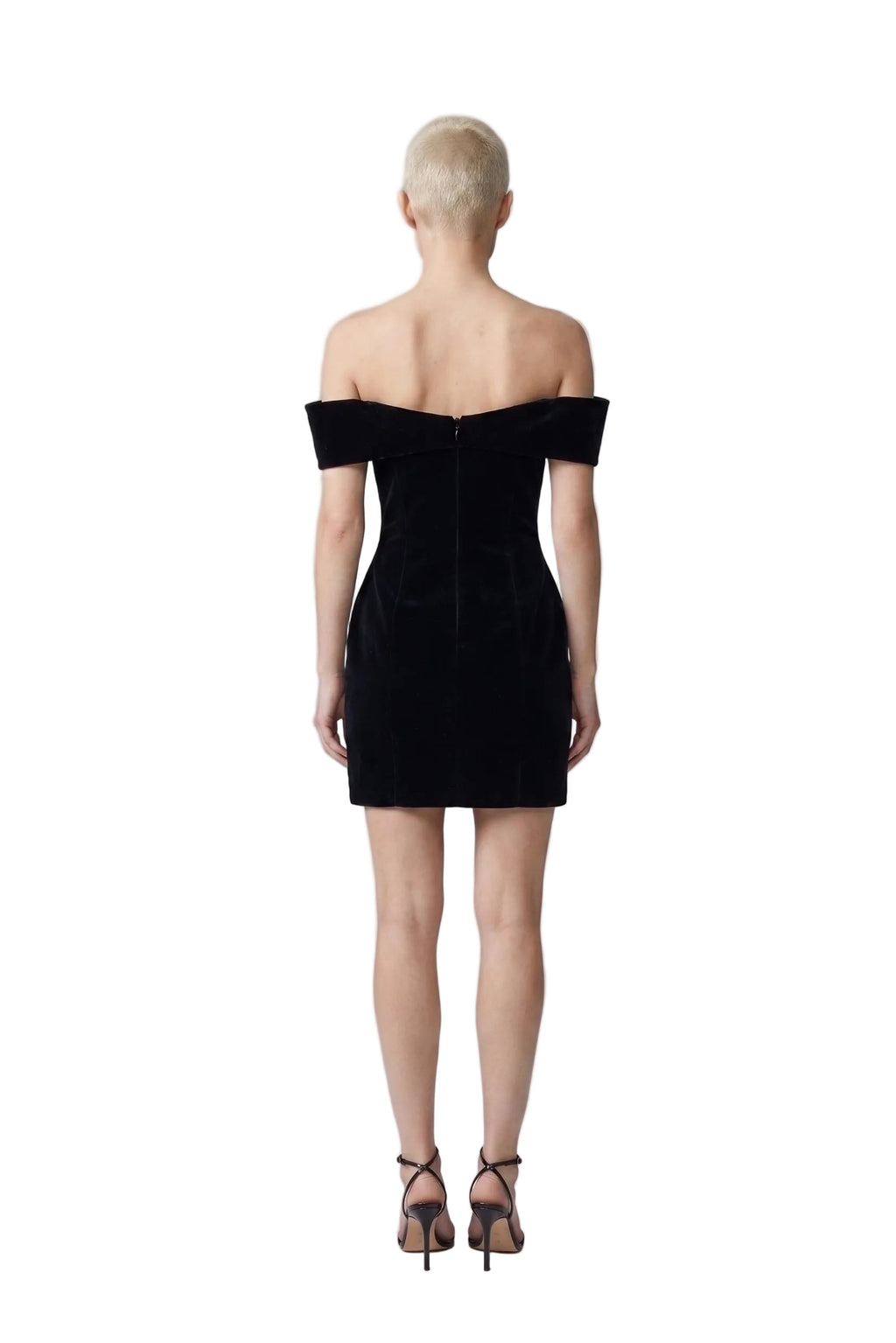 Vestido Annabell