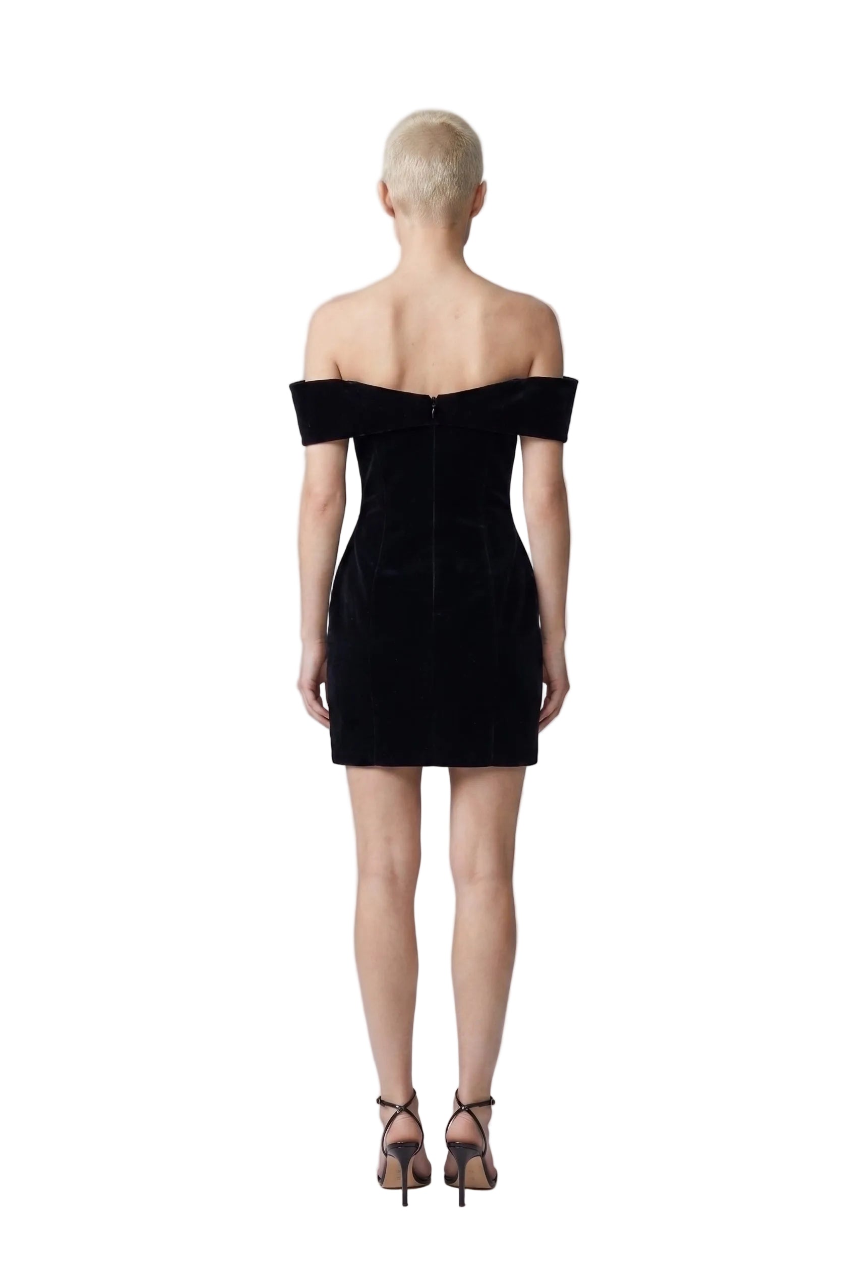 Vestido Annabell