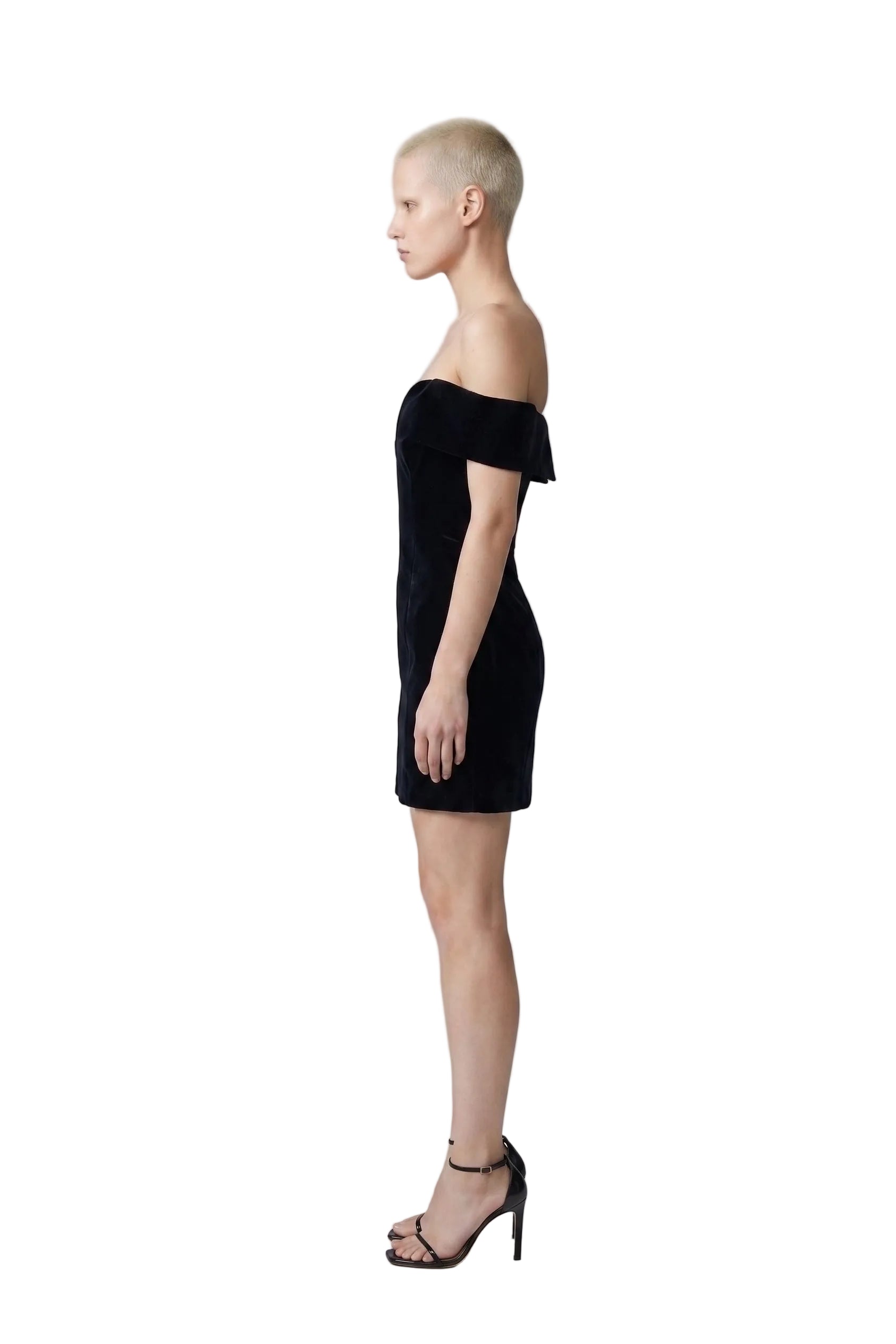 Vestido Annabell