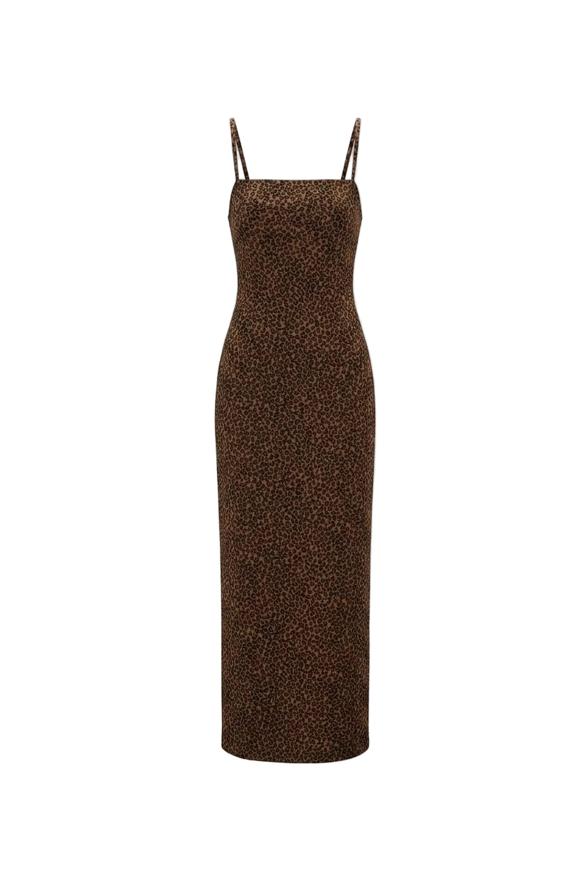 Vestido Asiya