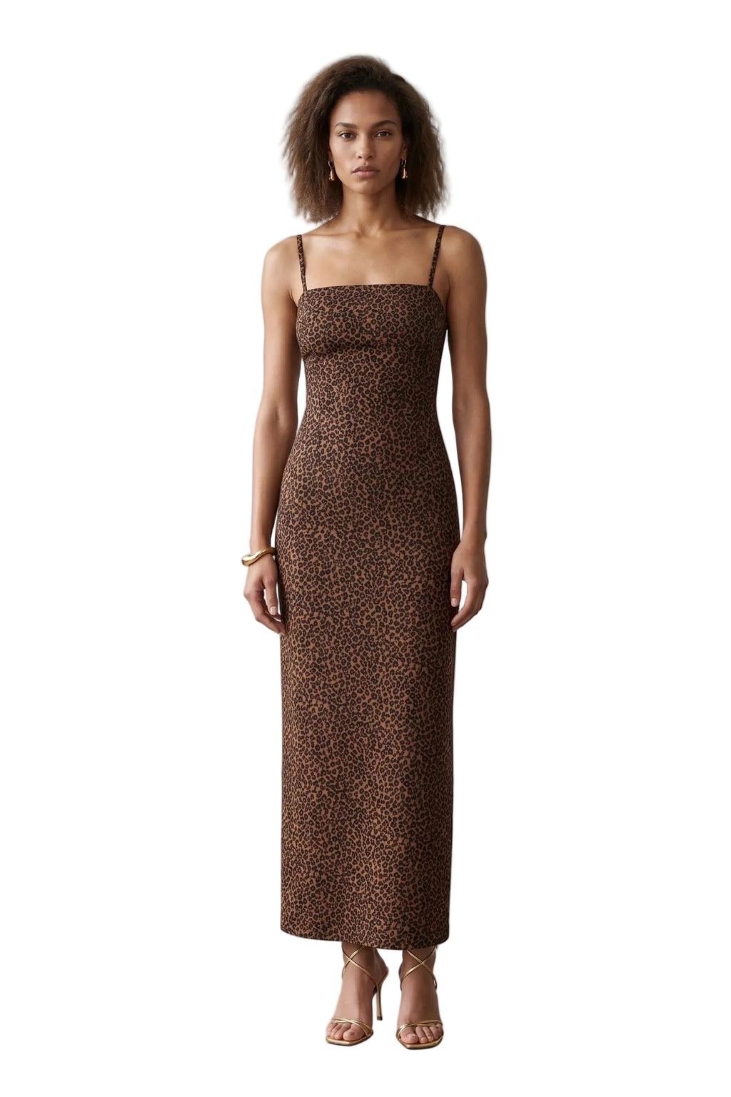Vestido Asiya