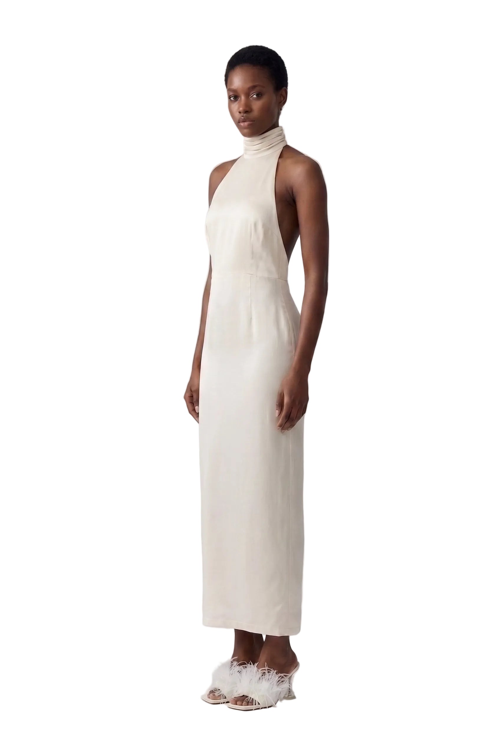 Vestido Astra