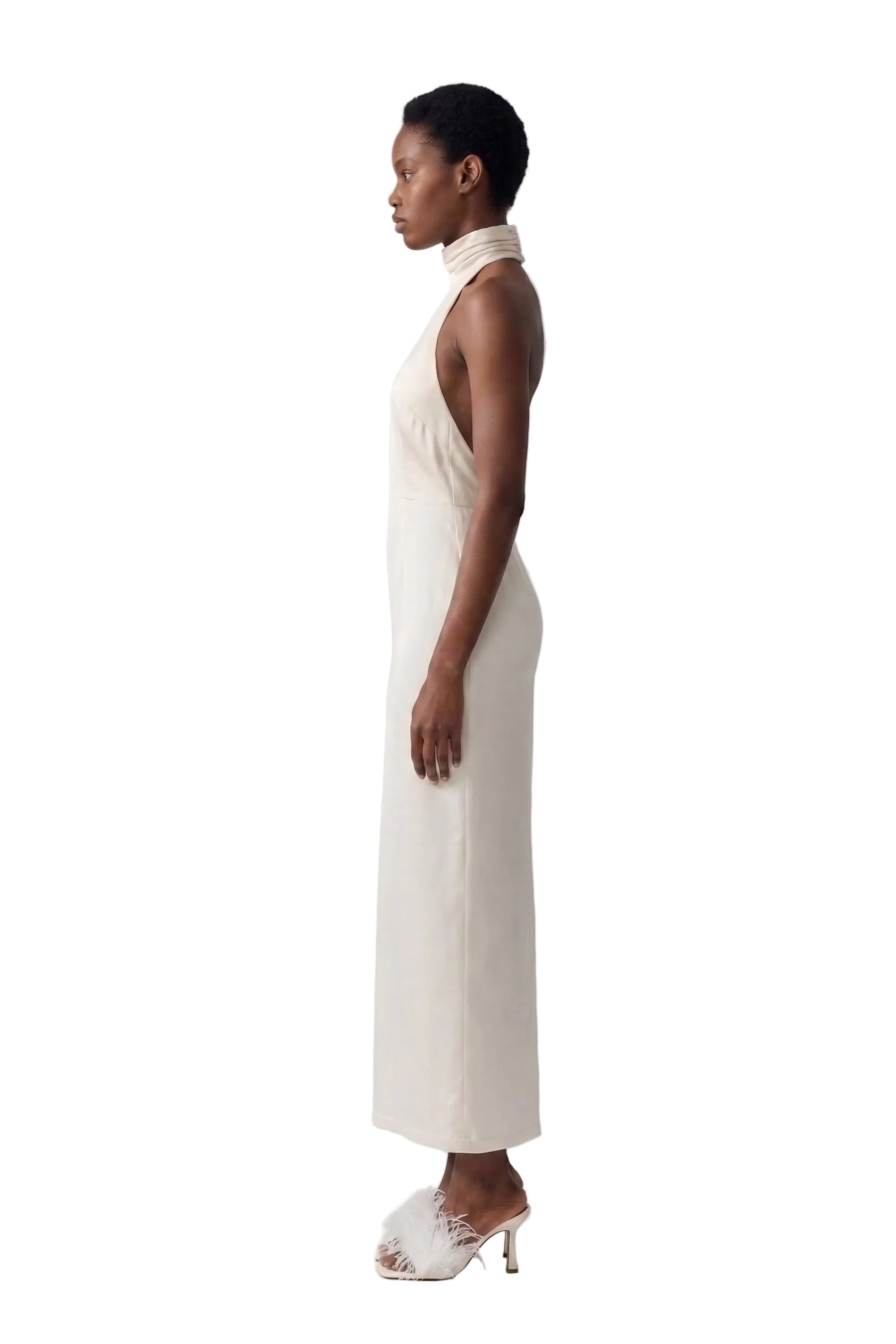 Vestido Astra