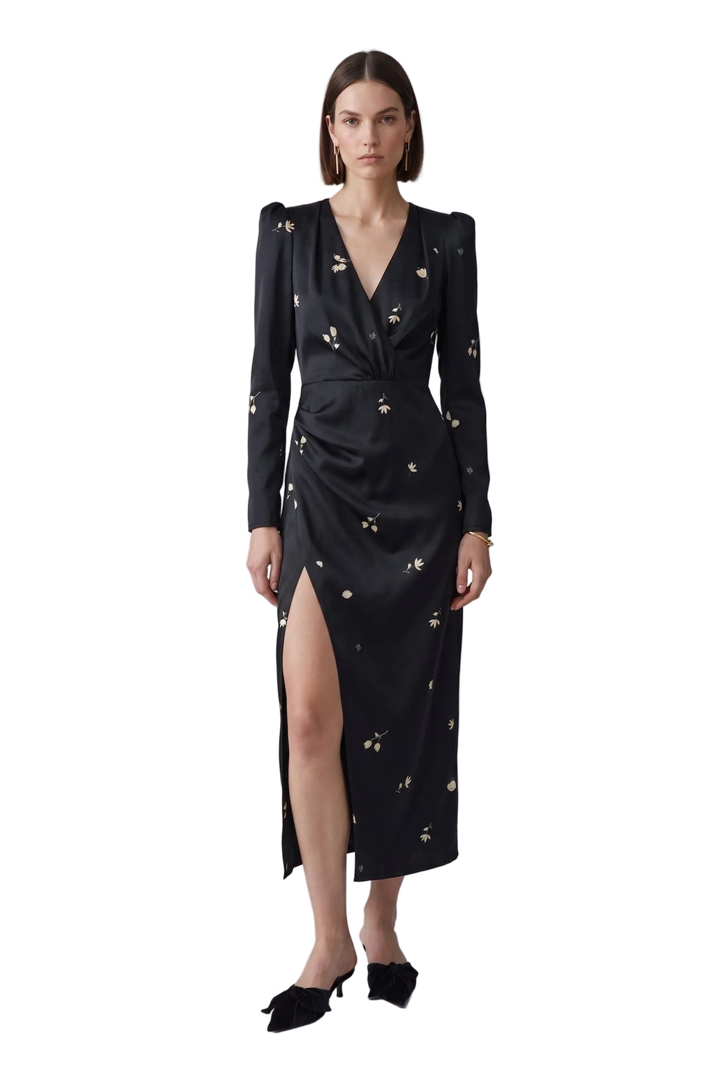 Vestido Beyla