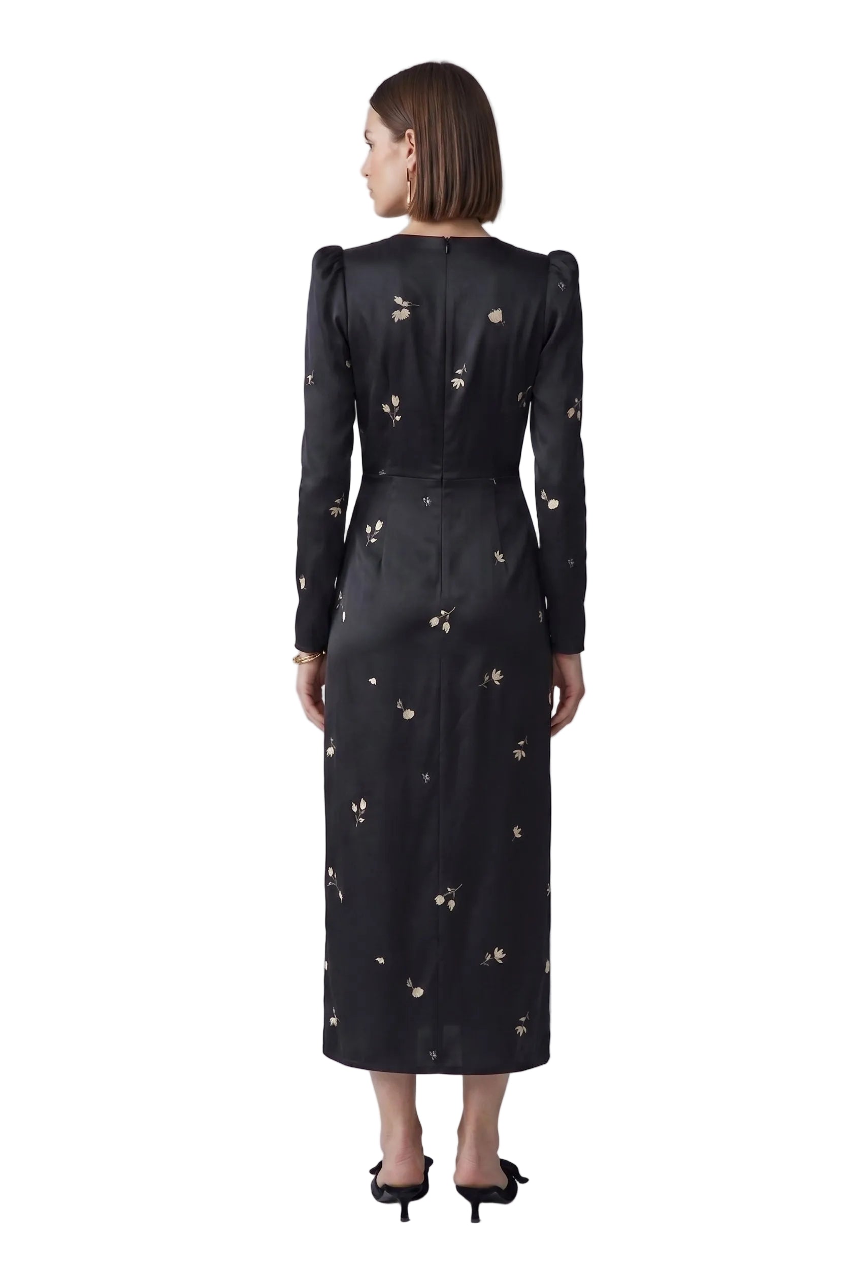 Vestido Beyla