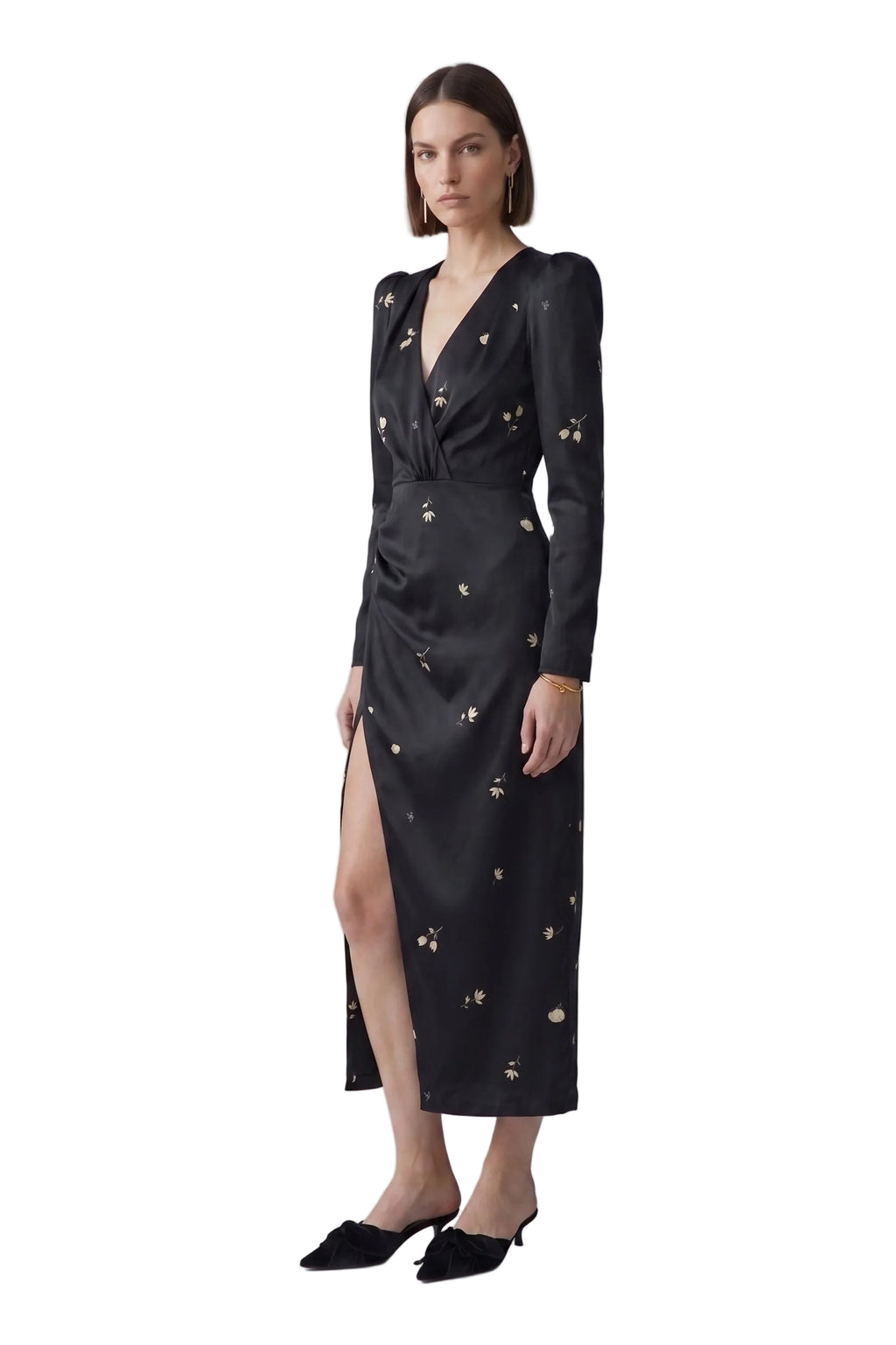 Vestido Beyla