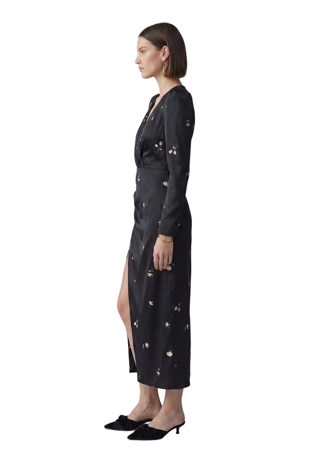 Vestido Beyla