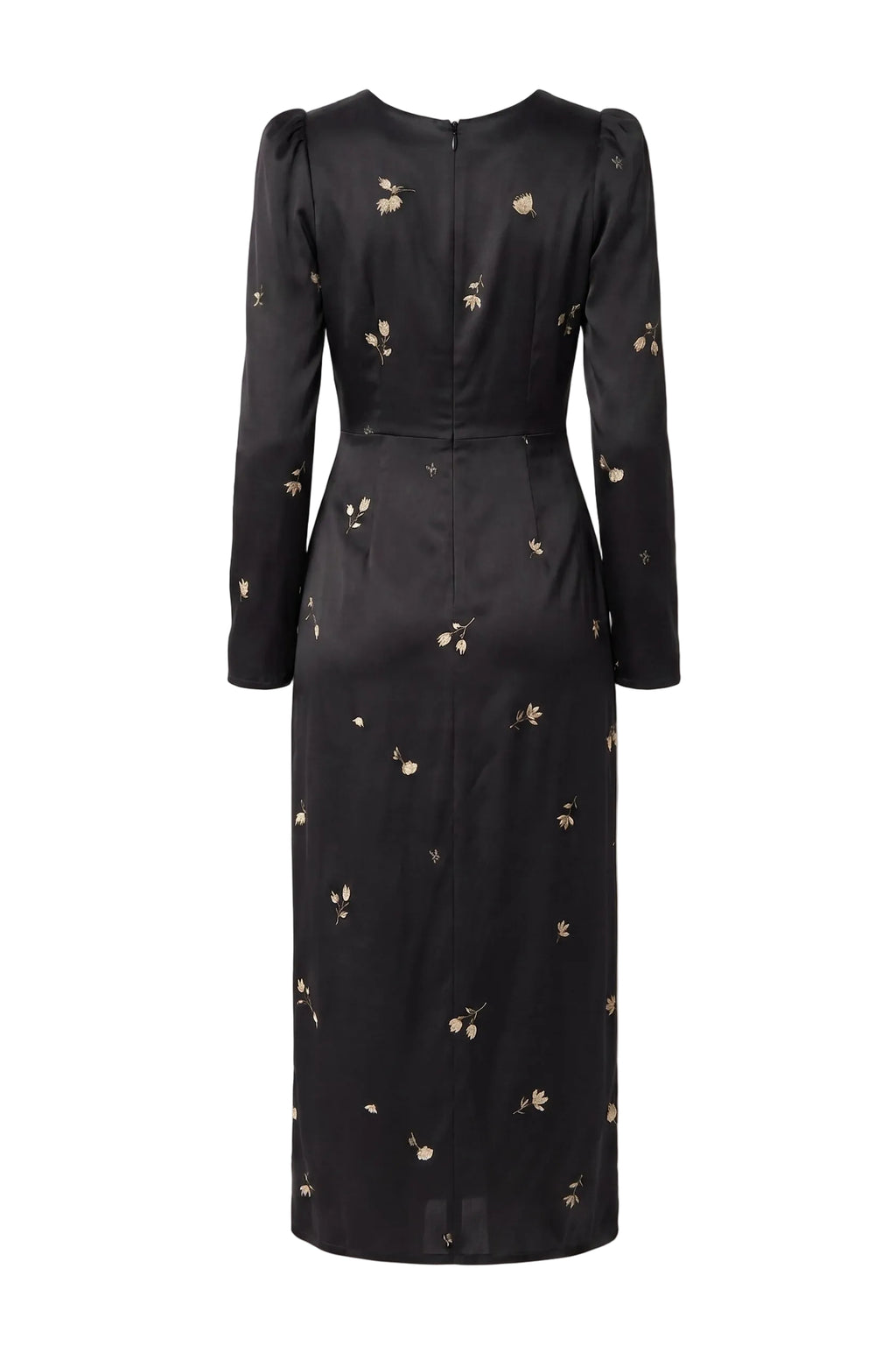Vestido Beyla