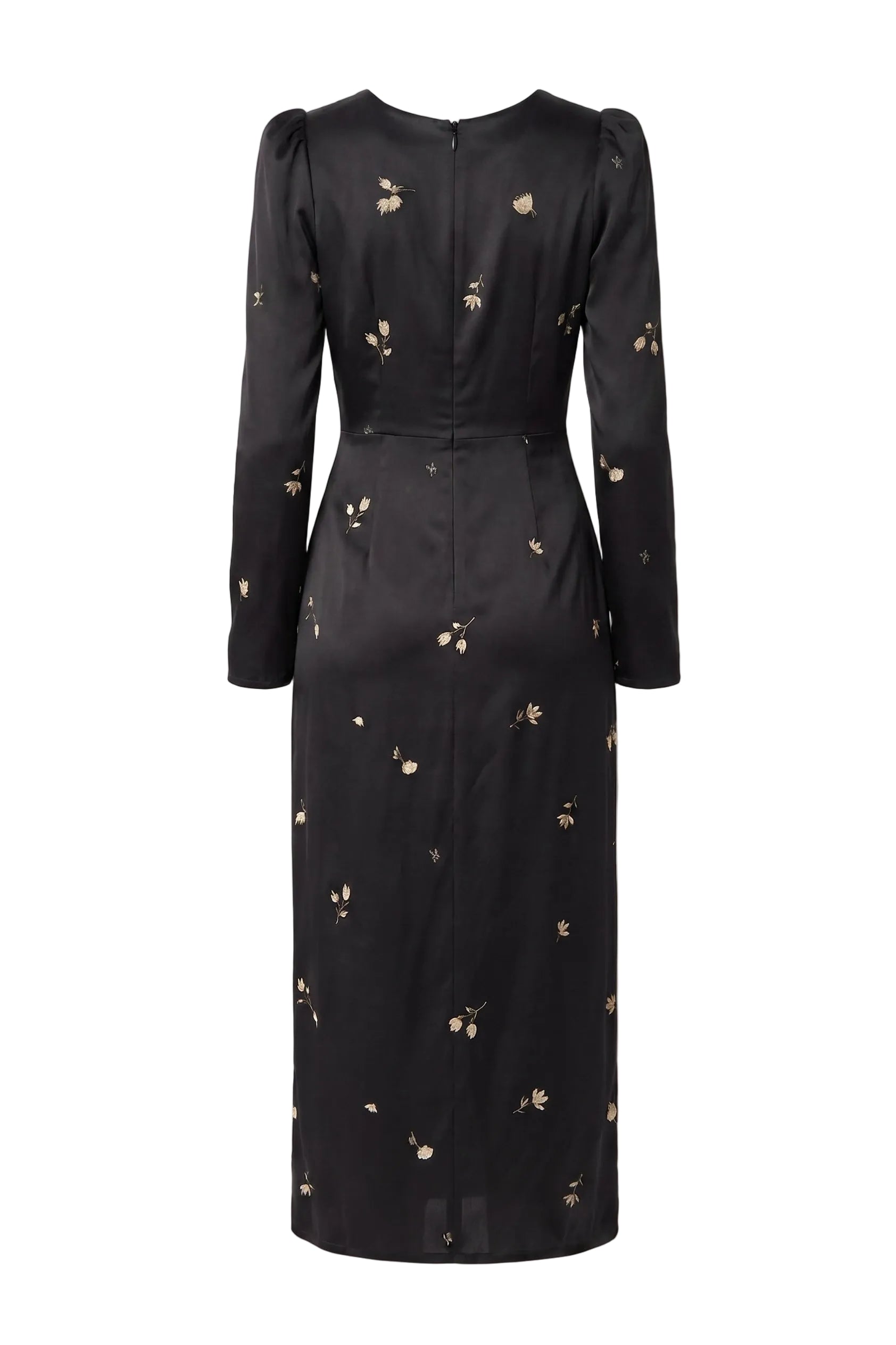 Vestido Beyla