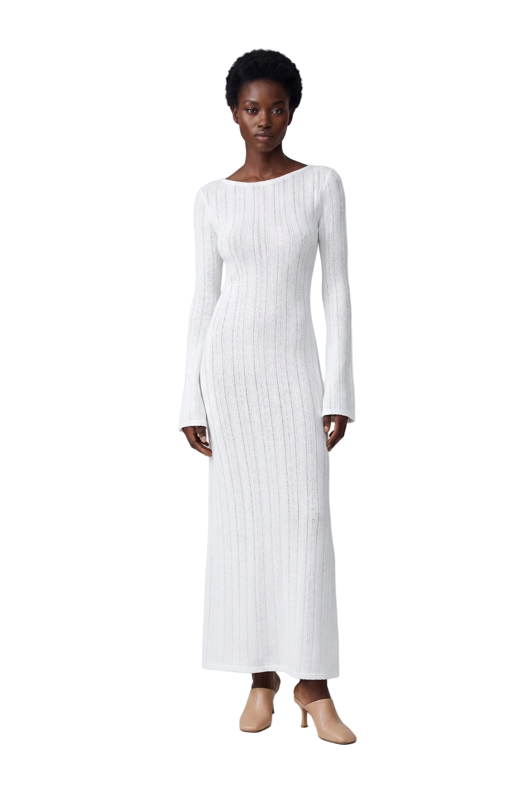 Vestido Dzhela
