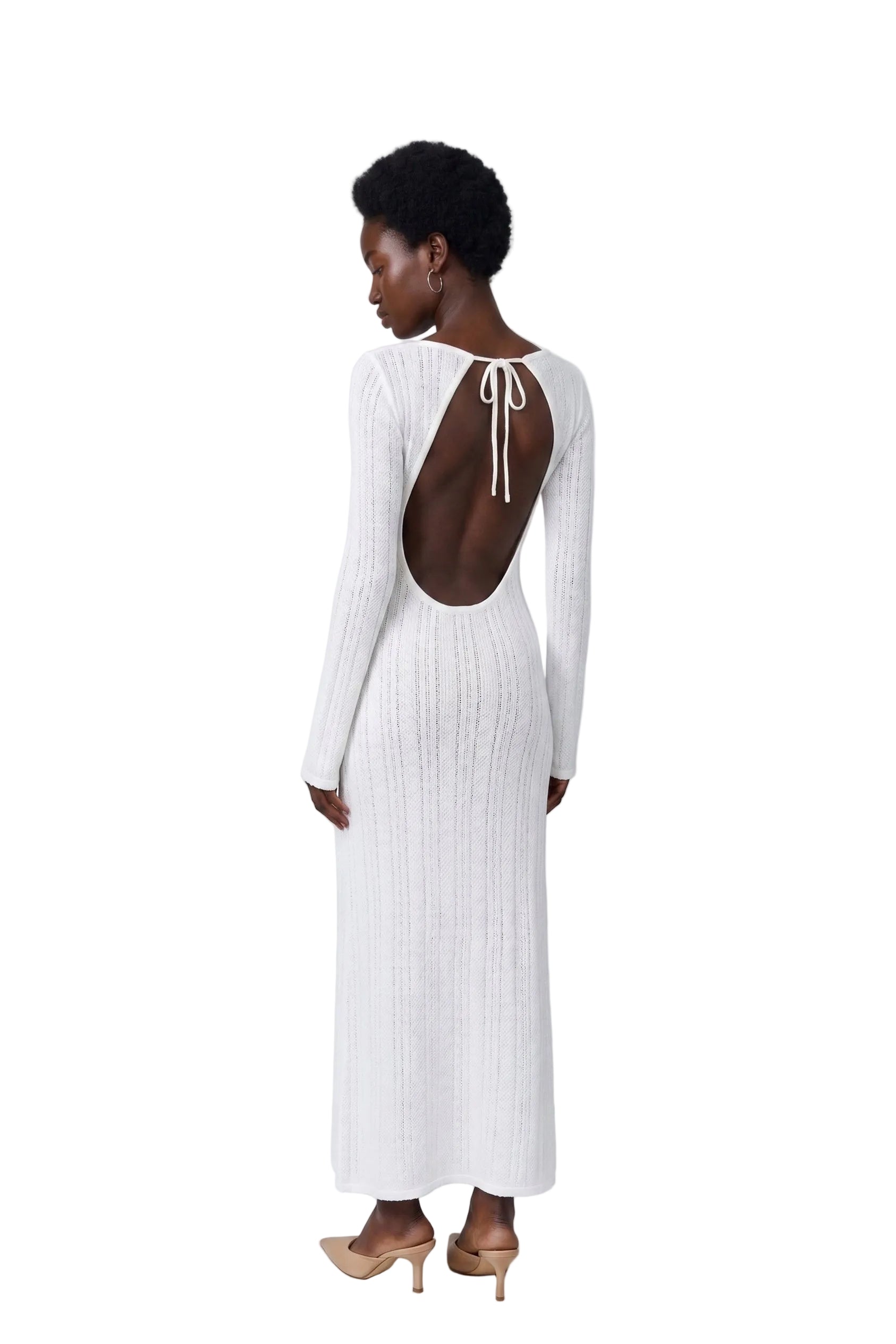 Vestido Dzhela