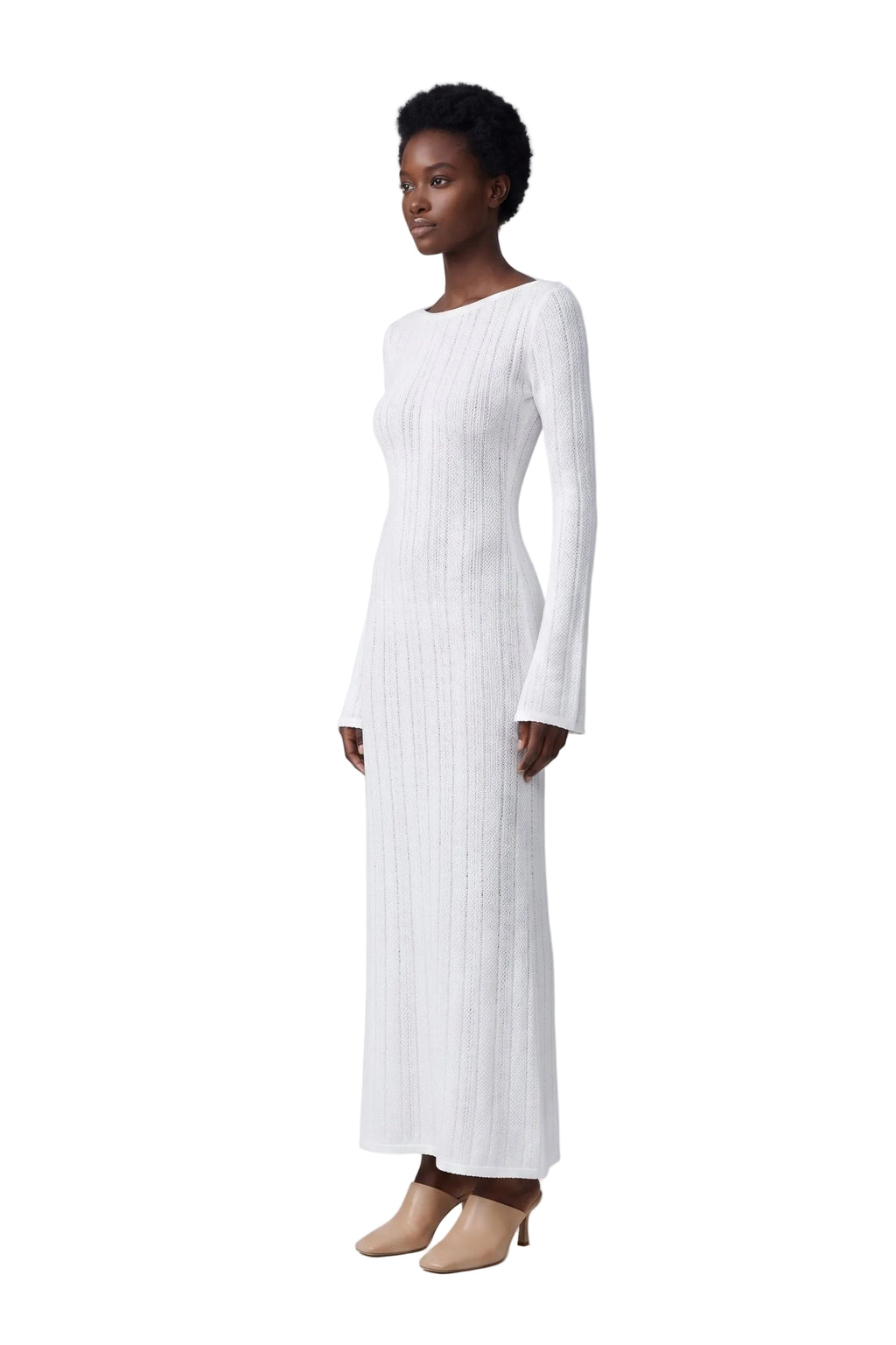 Vestido Dzhela