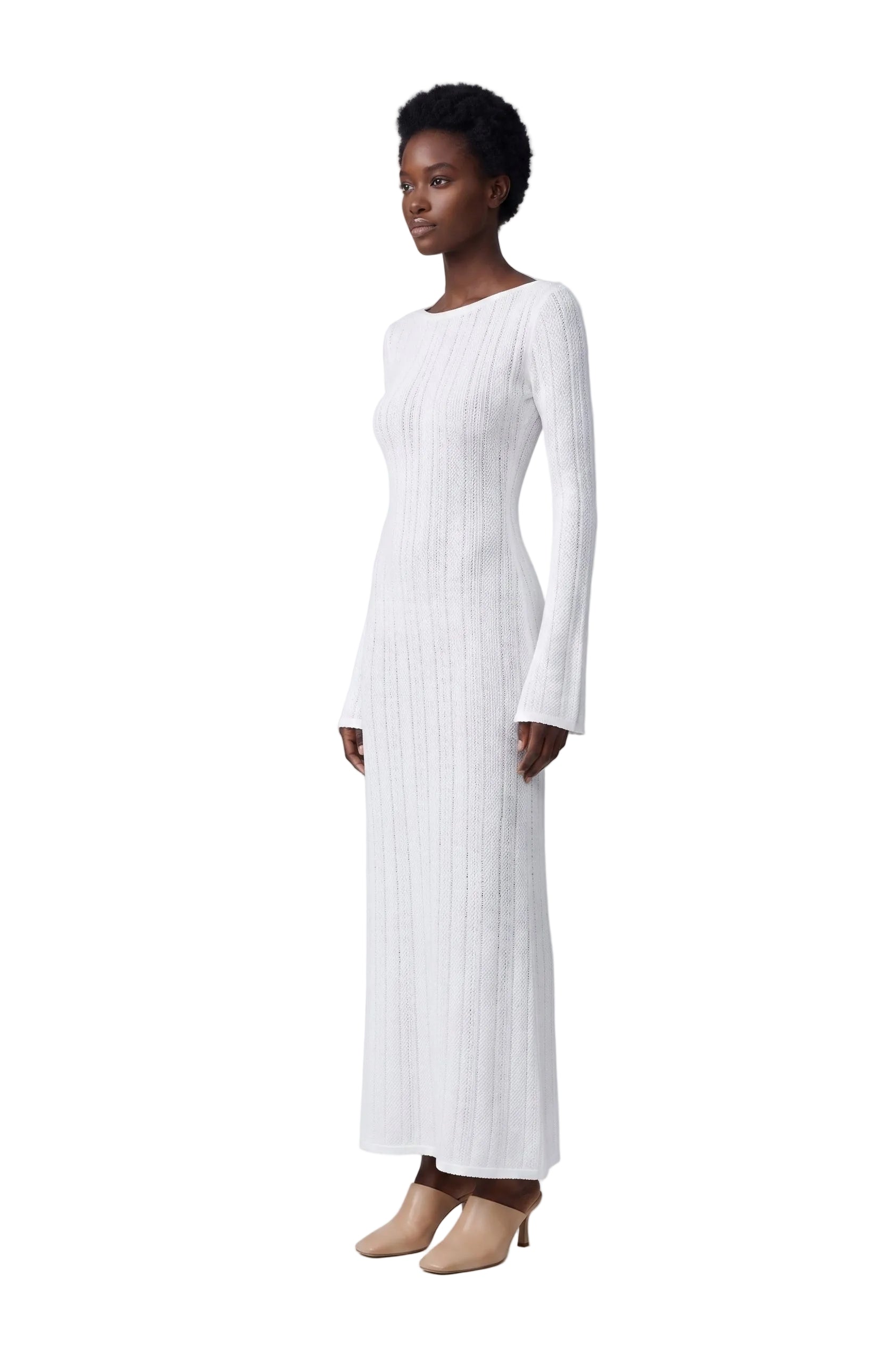 Vestido Dzhela