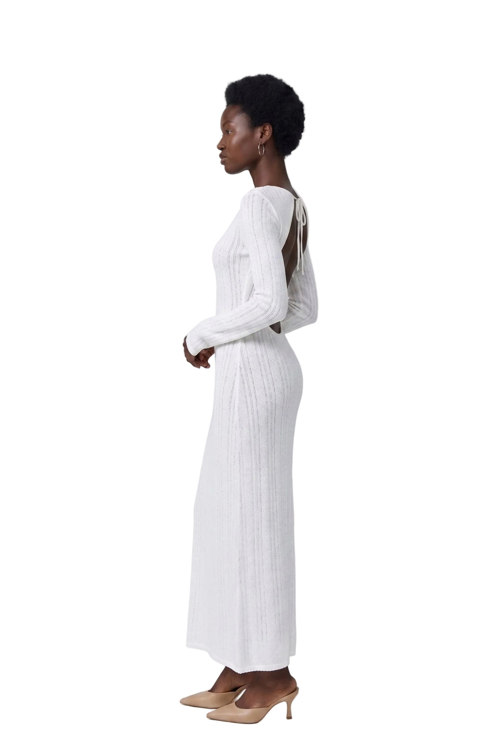 Vestido Dzhela