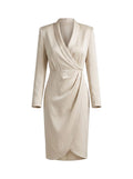 Vestido Flamiya