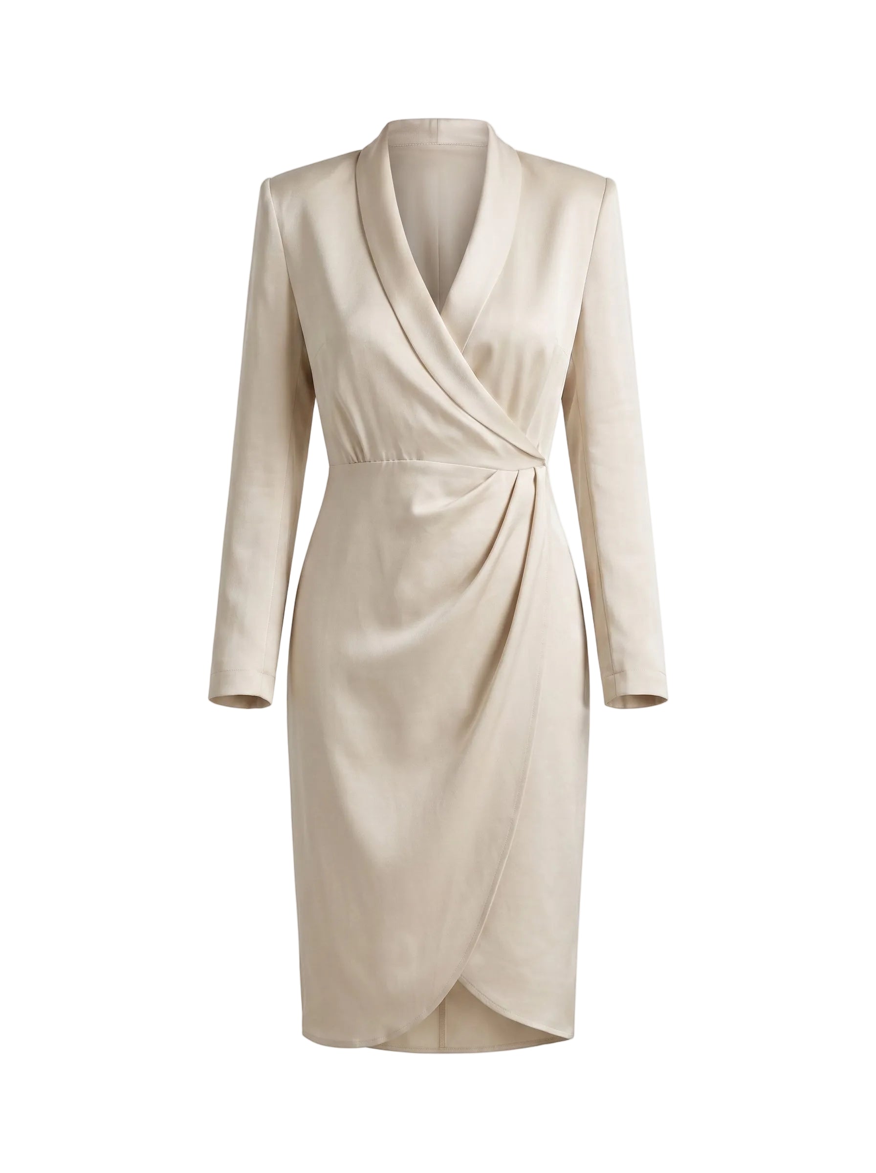 Vestido Flamiya