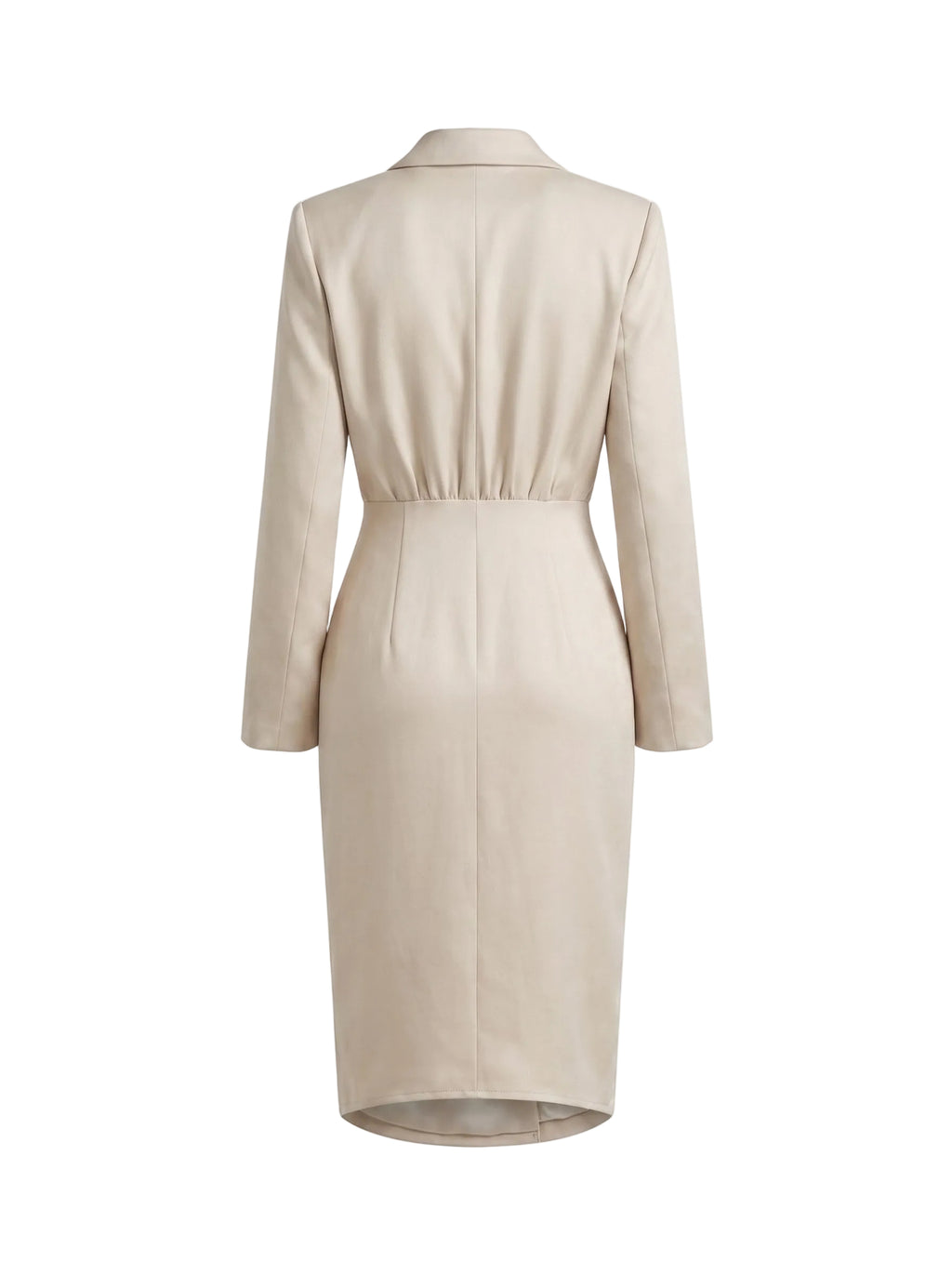 Vestido Flamiya