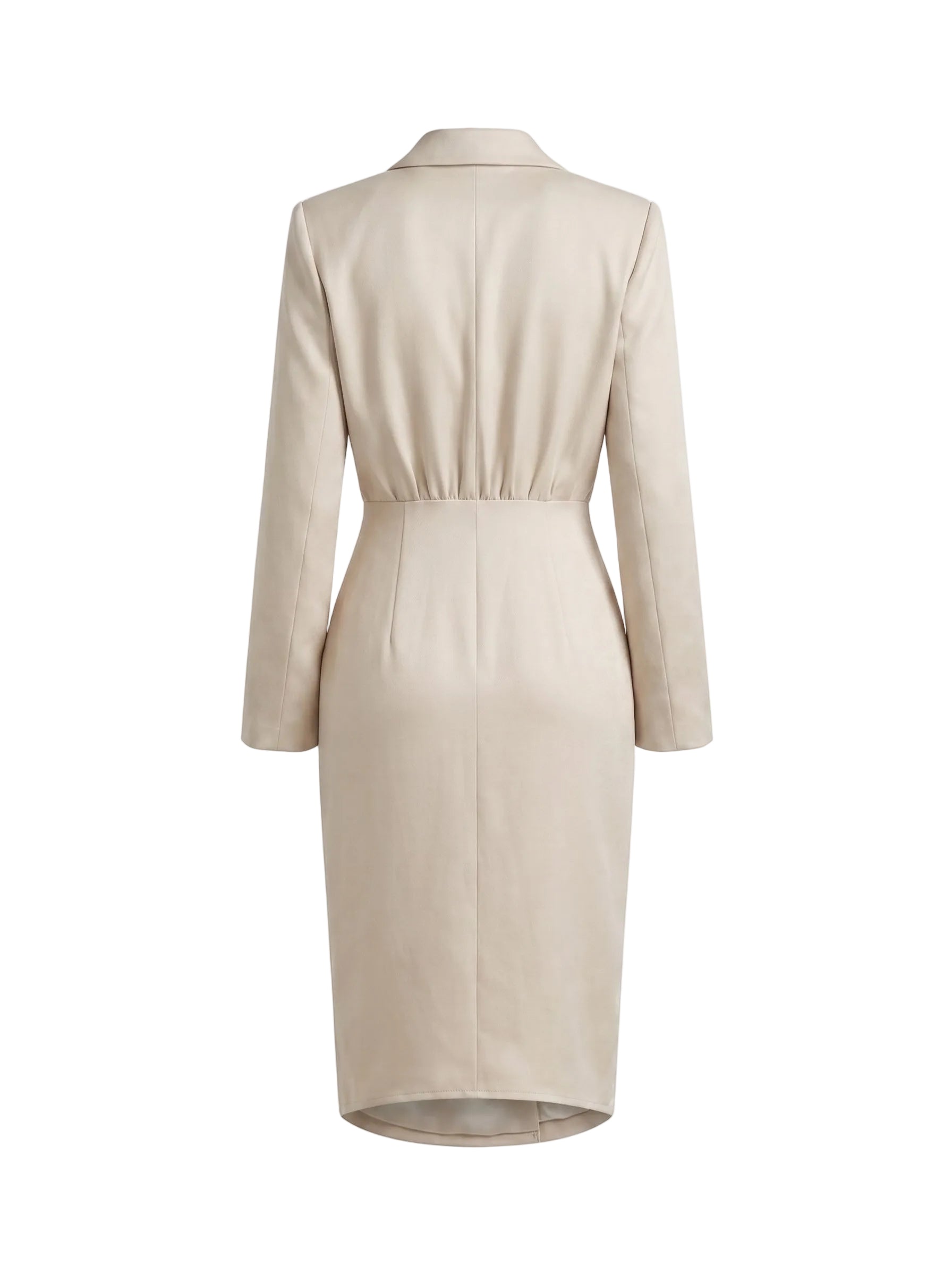 Vestido Flamiya