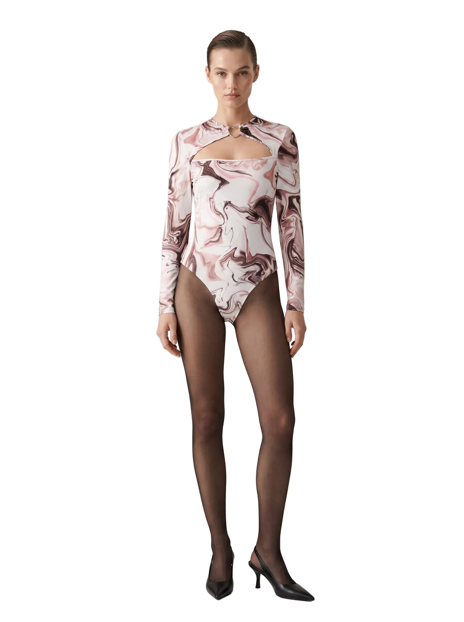 BODY MARBLE
