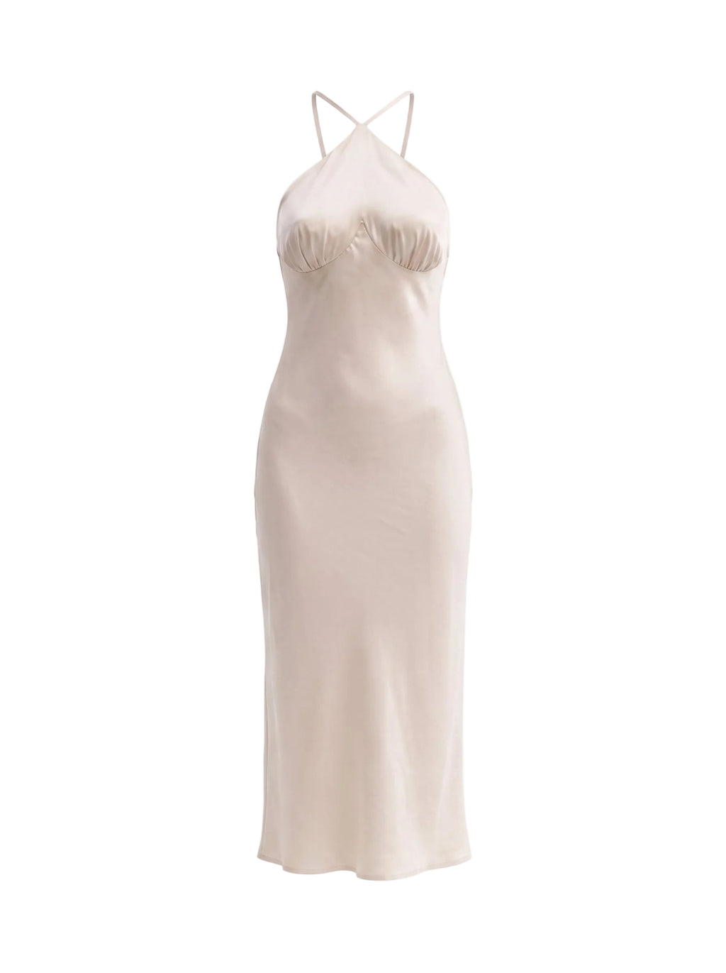 Vestido Mirtsella