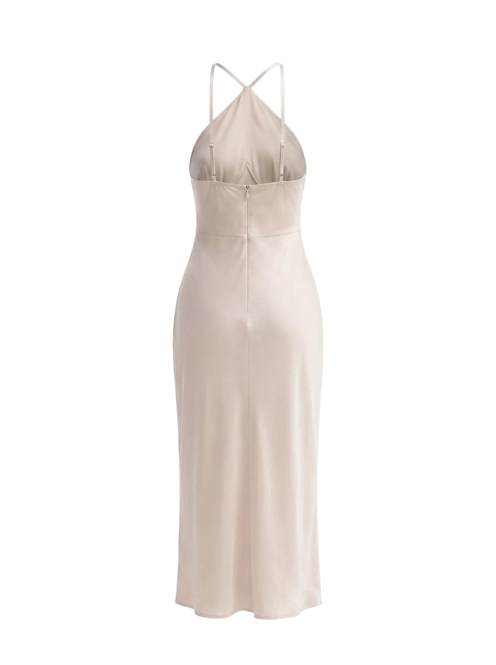 Vestido Mirtsella
