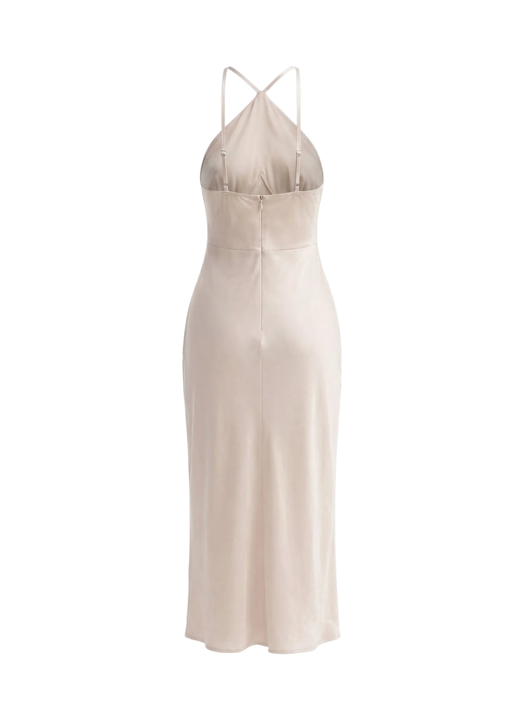 Vestido Mirtsella