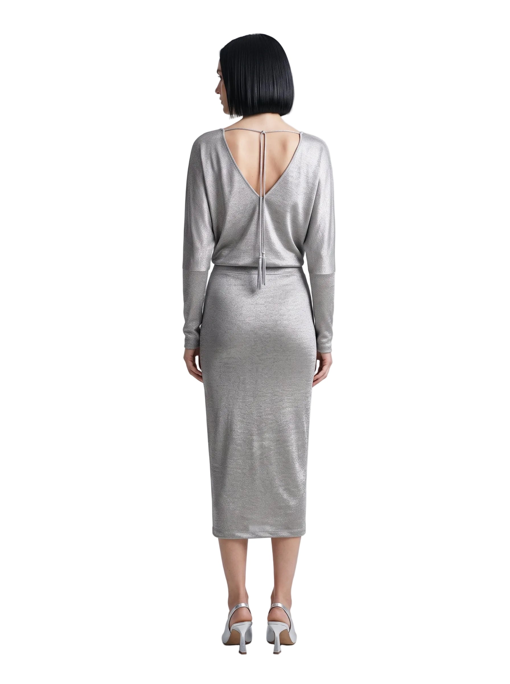 Vestido Kvilla