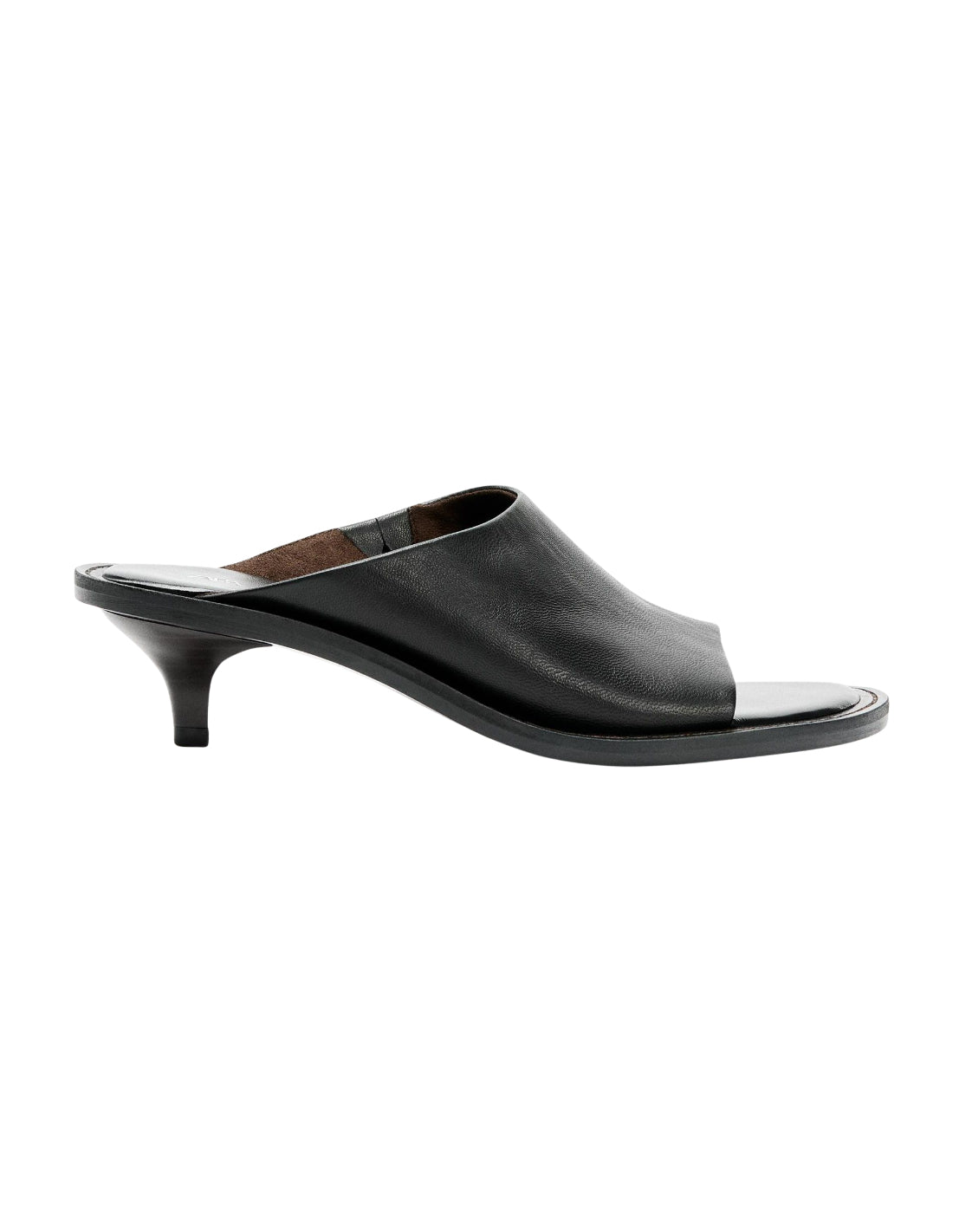 Nebu midi heel