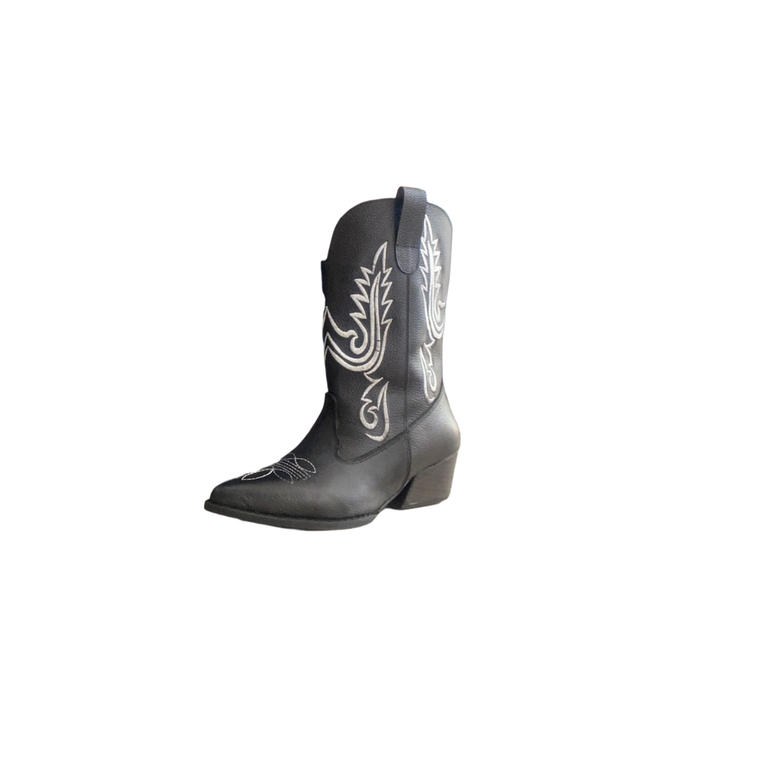 Botas texanas x Bazhaar