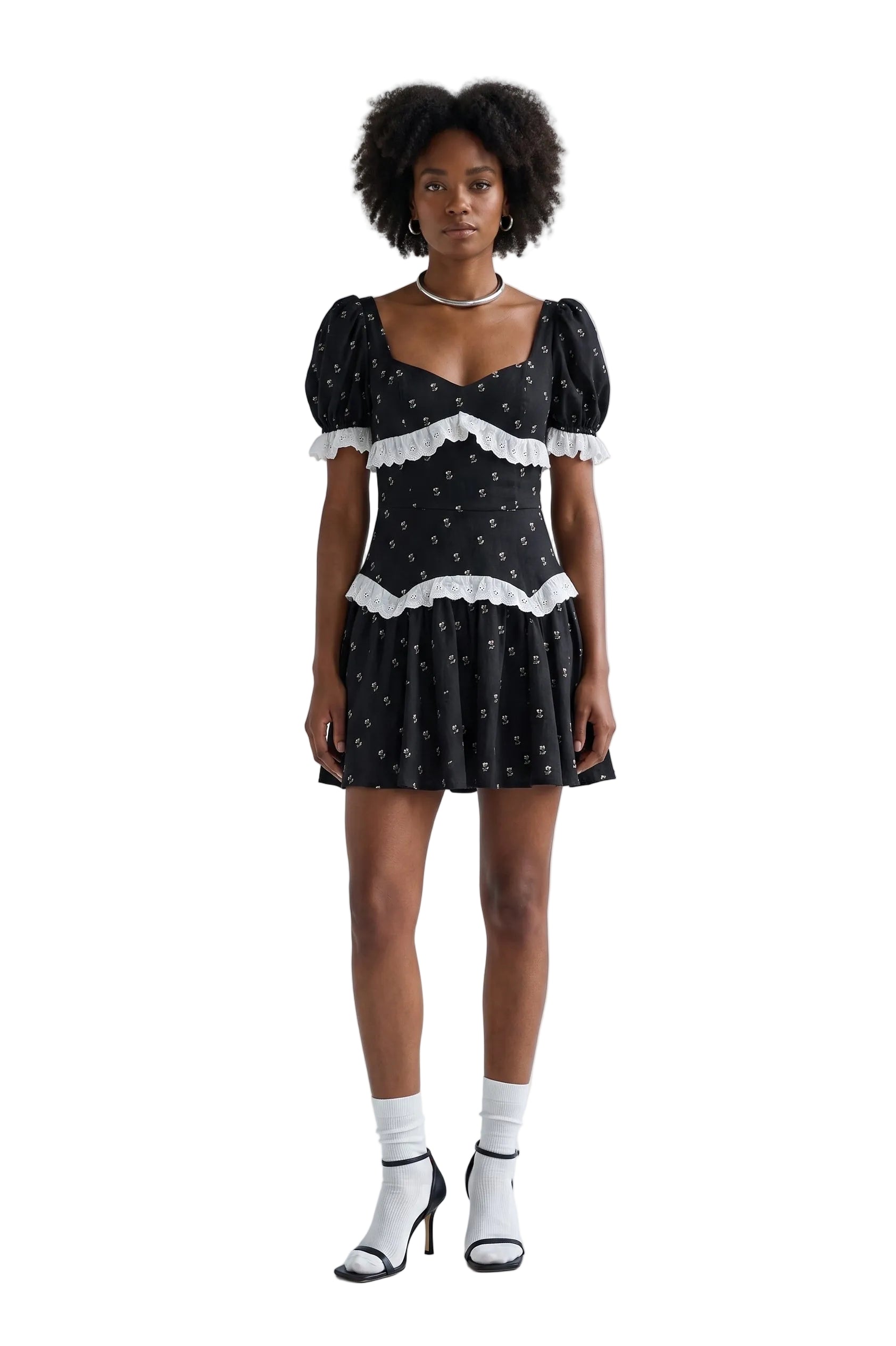 Vestido Yasmin