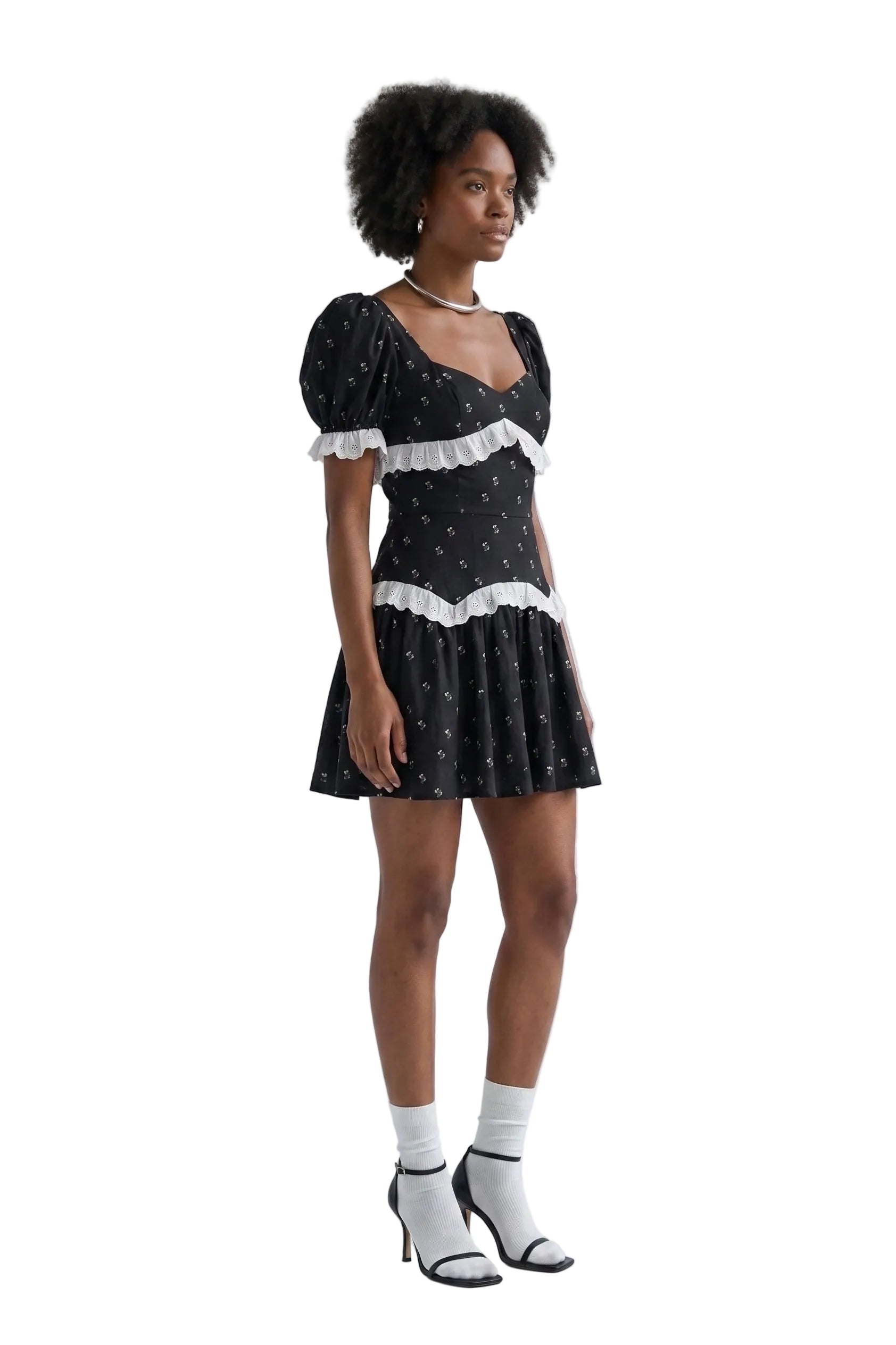 Vestido Yasmin