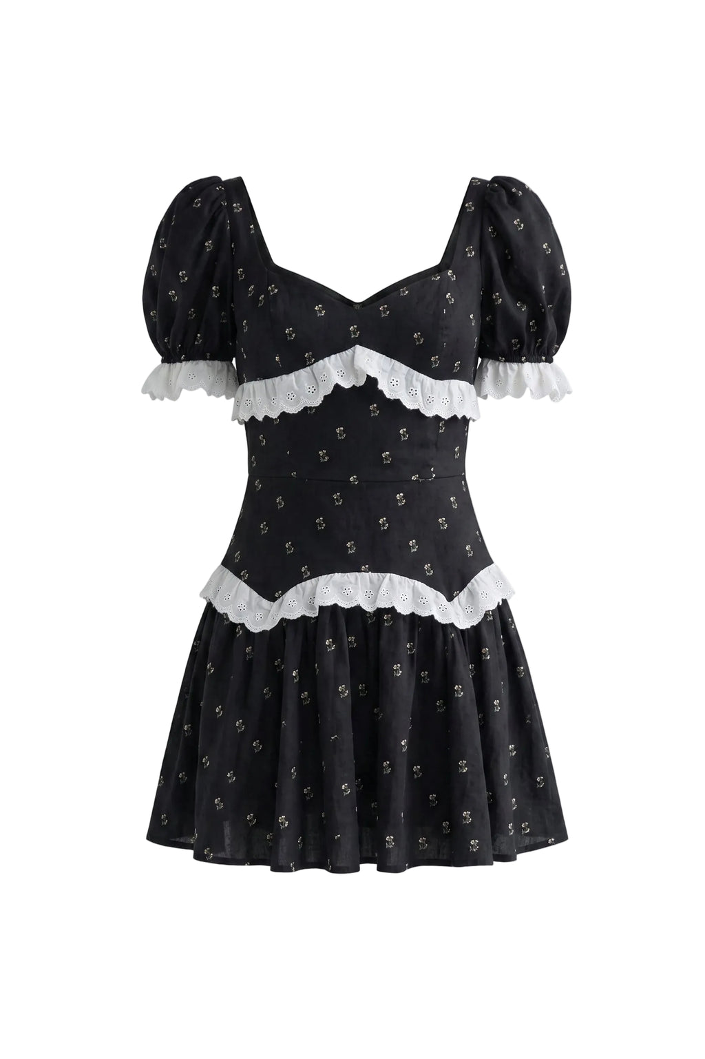 Vestido Yasmin