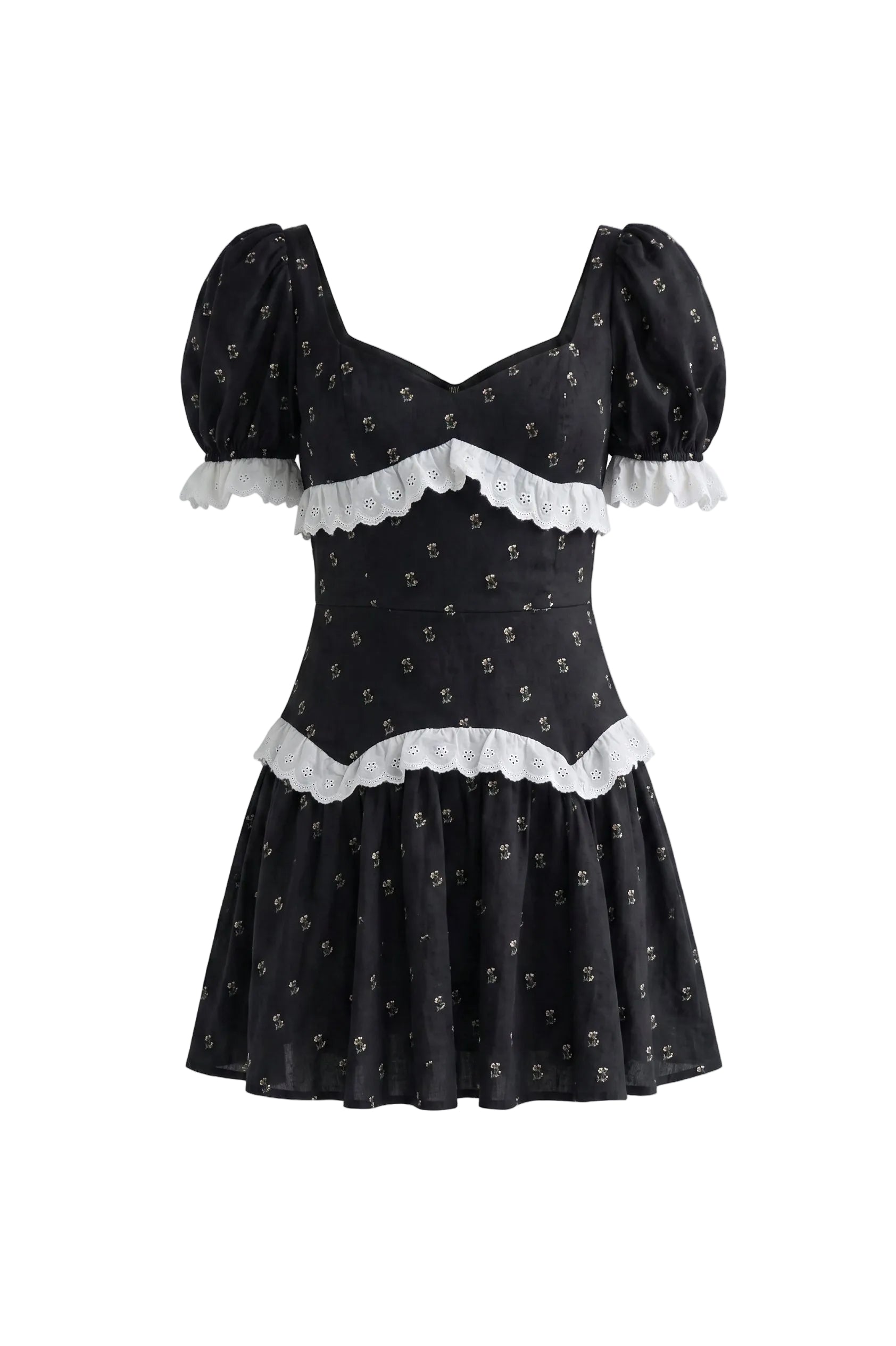 Vestido Yasmin