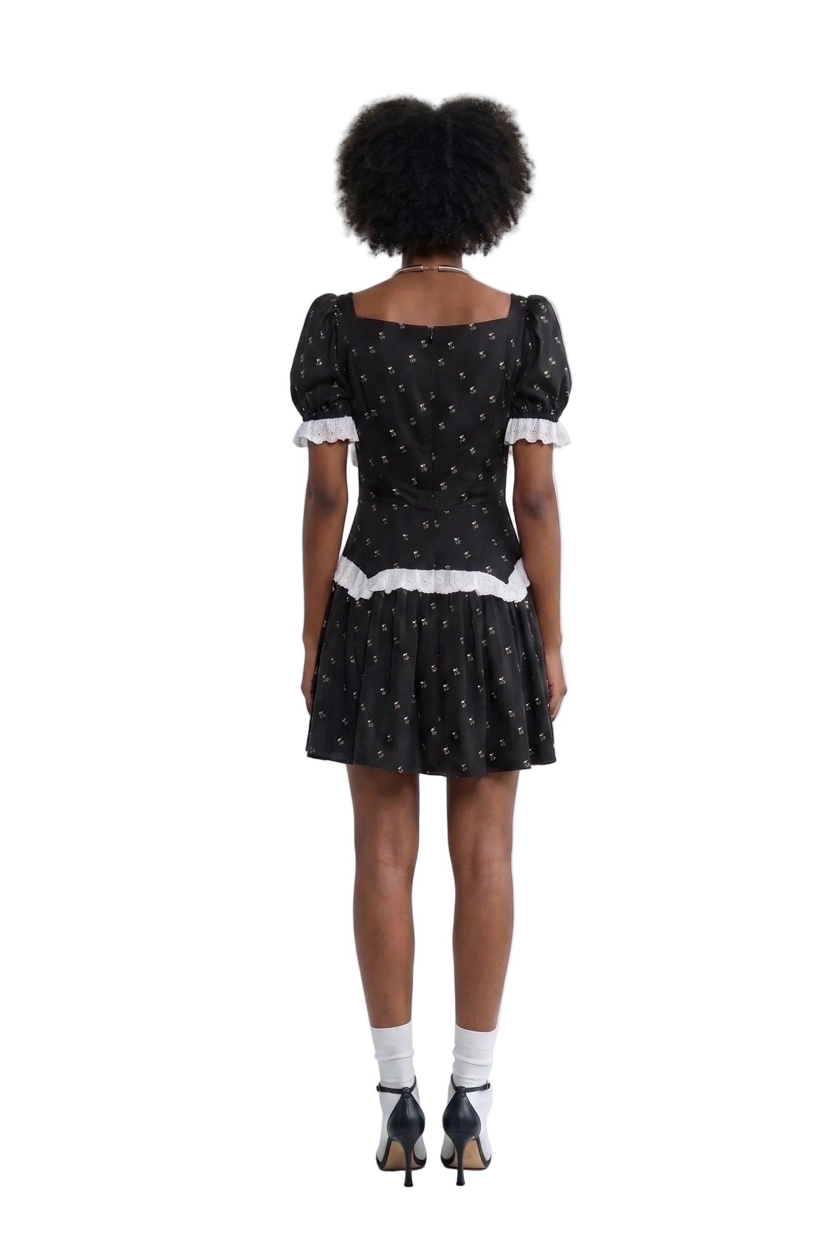 Vestido Yasmin