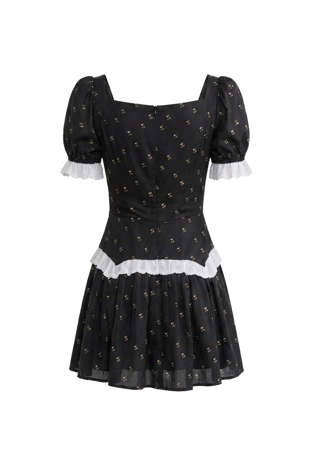 Vestido Yasmin