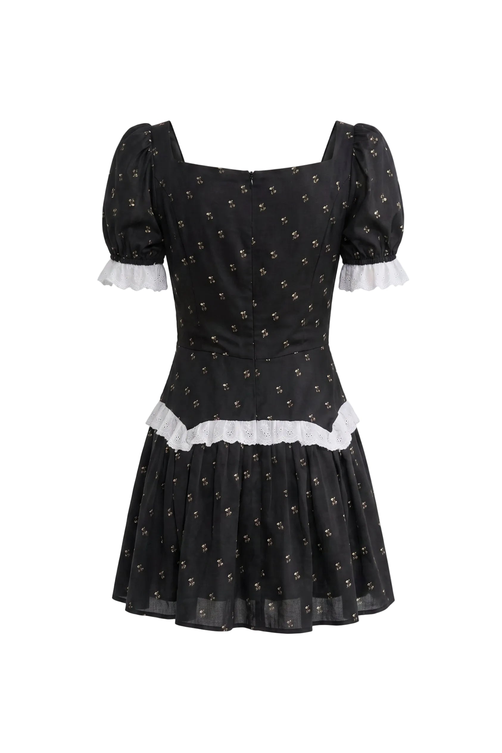 Vestido Yasmin