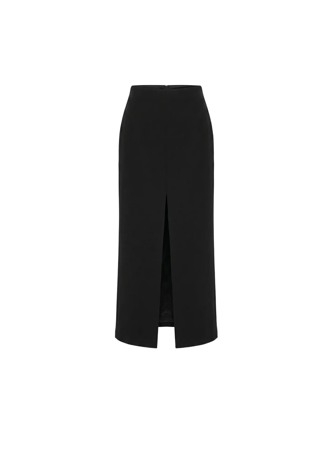 FALDA SLIT ONYX