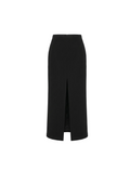 FALDA SLIT ONYX