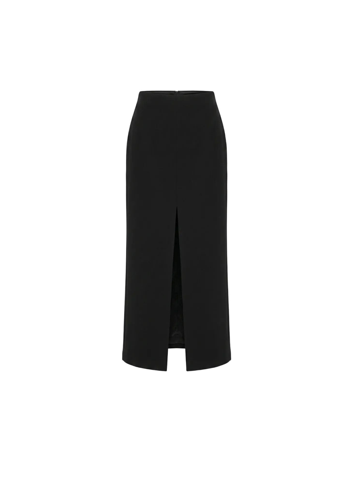 FALDA SLIT ONYX