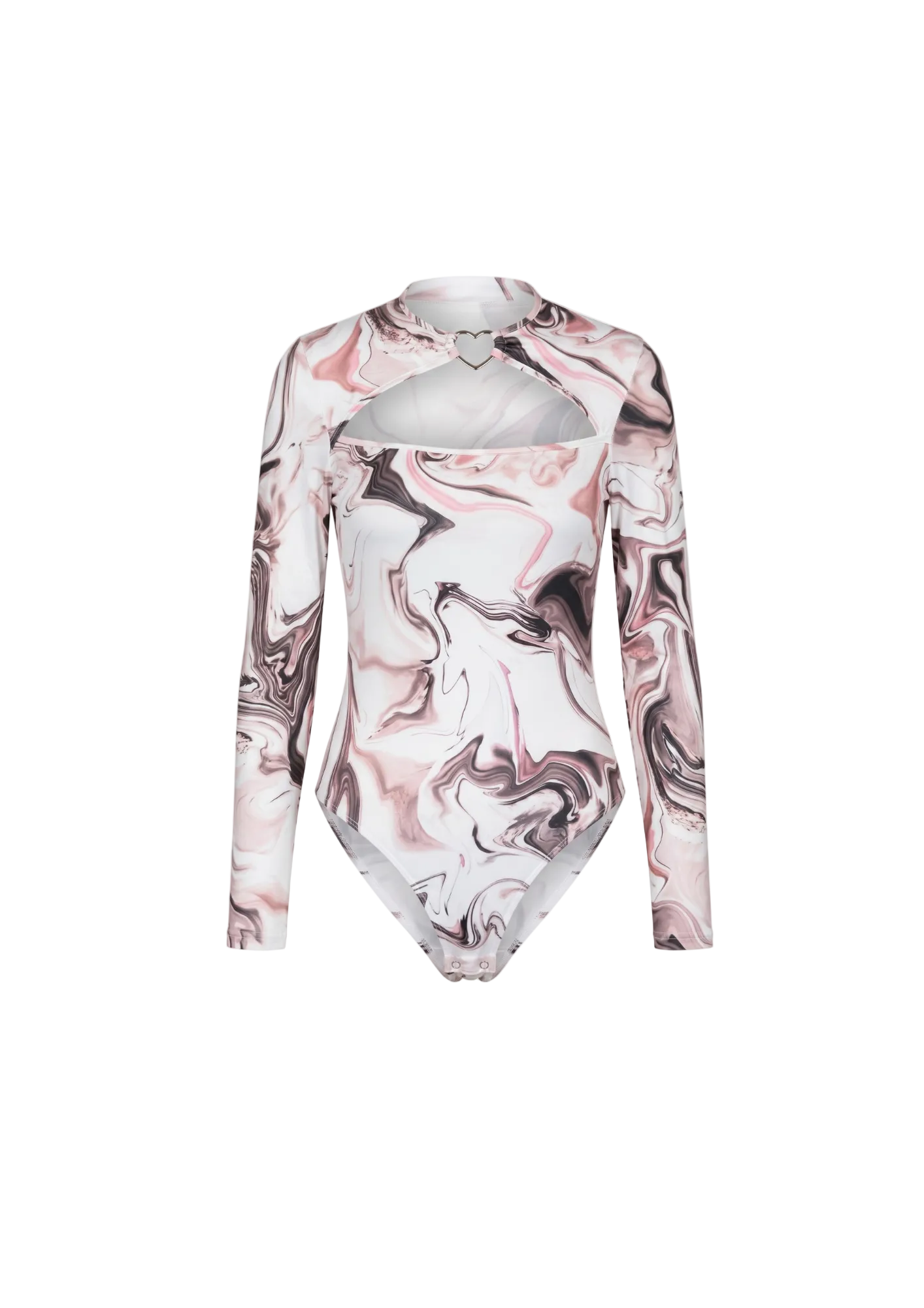 BODY MARBLE