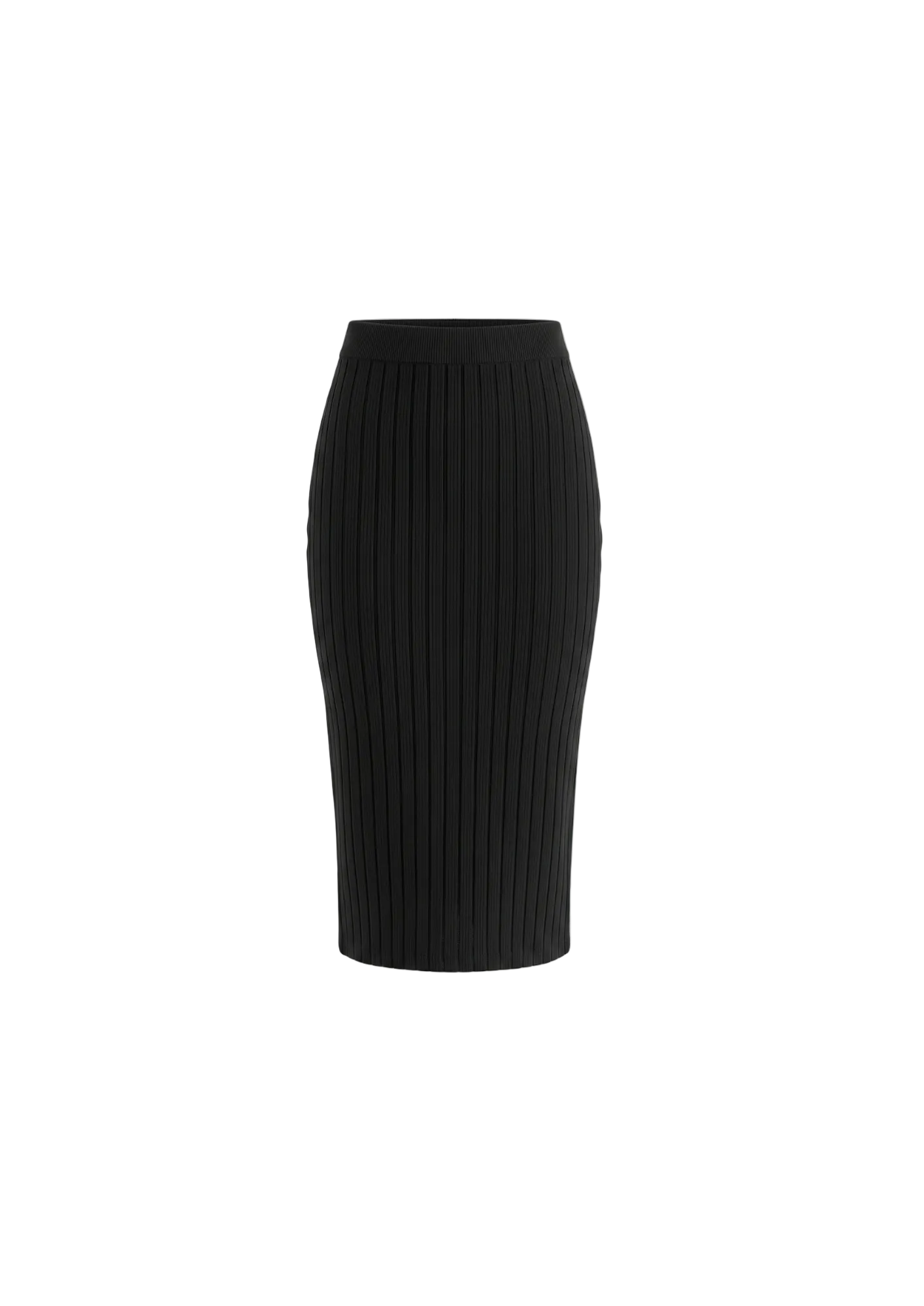 FALDA RIB CONTOUR
