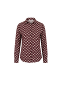 CAMISA PRINT TILE